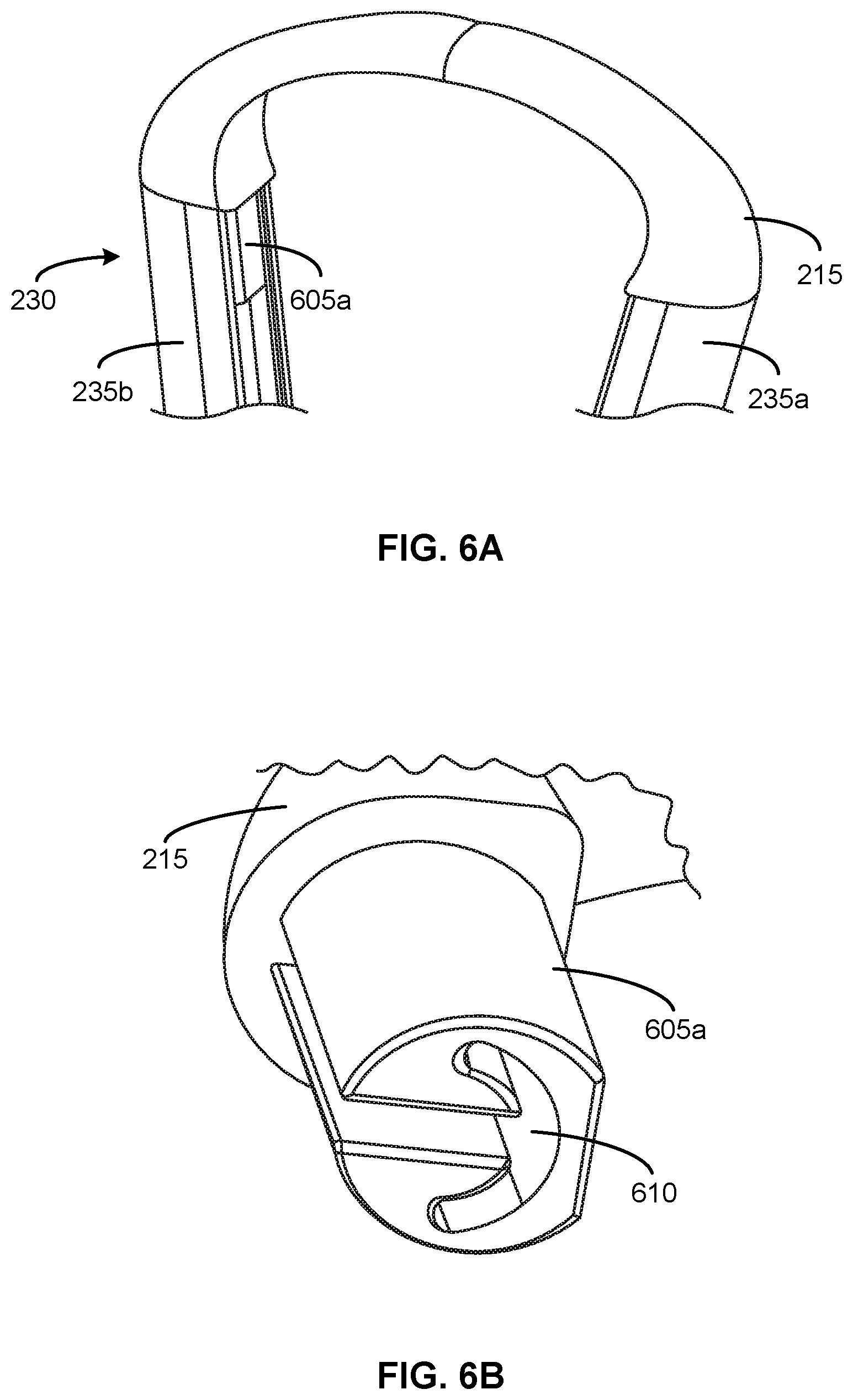 Patent US12303168 Figure 8 – Uterine hemorrhage controlling system and method