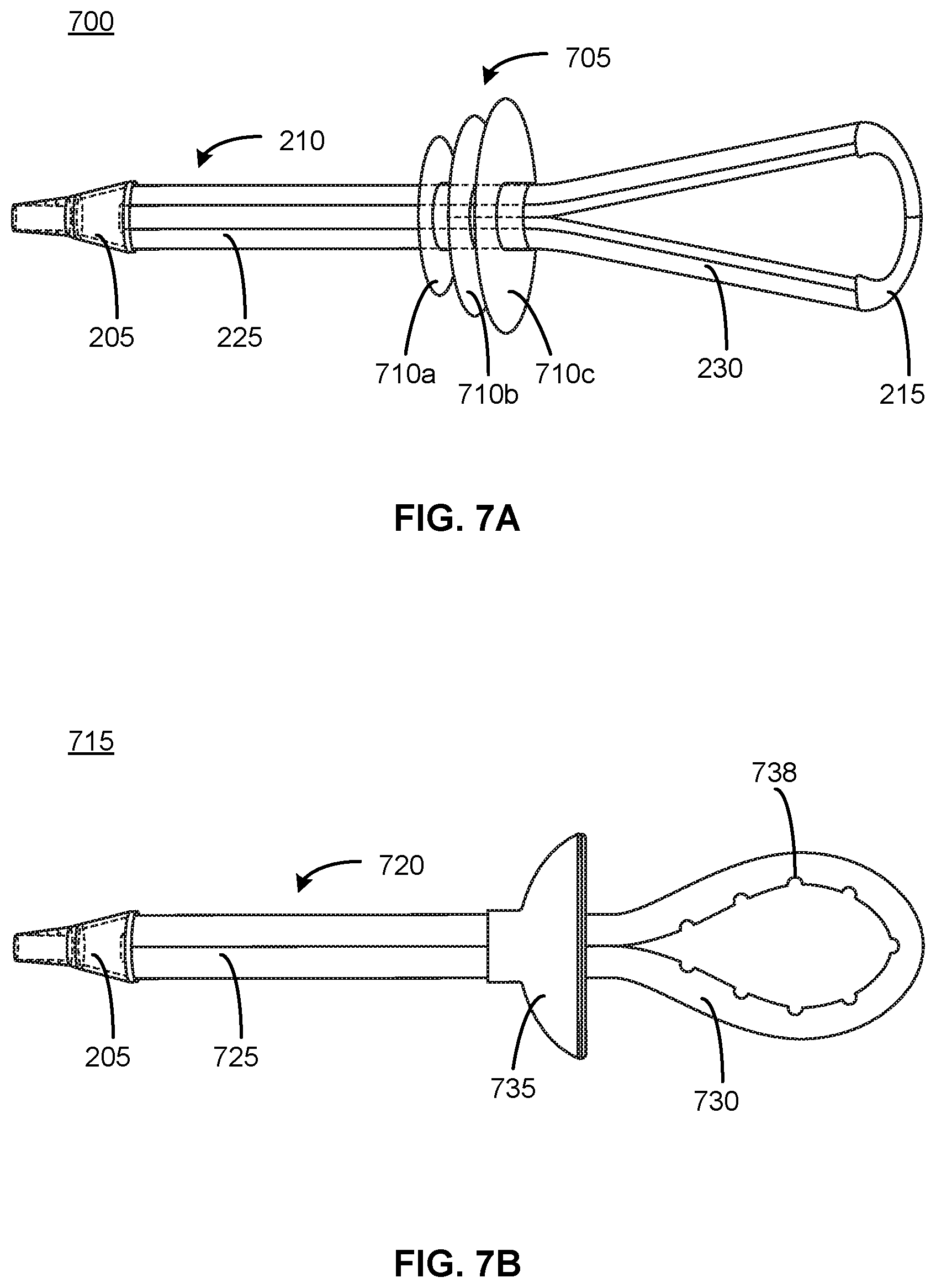 Patent US12303168 Figure 9 – Uterine hemorrhage controlling system and method