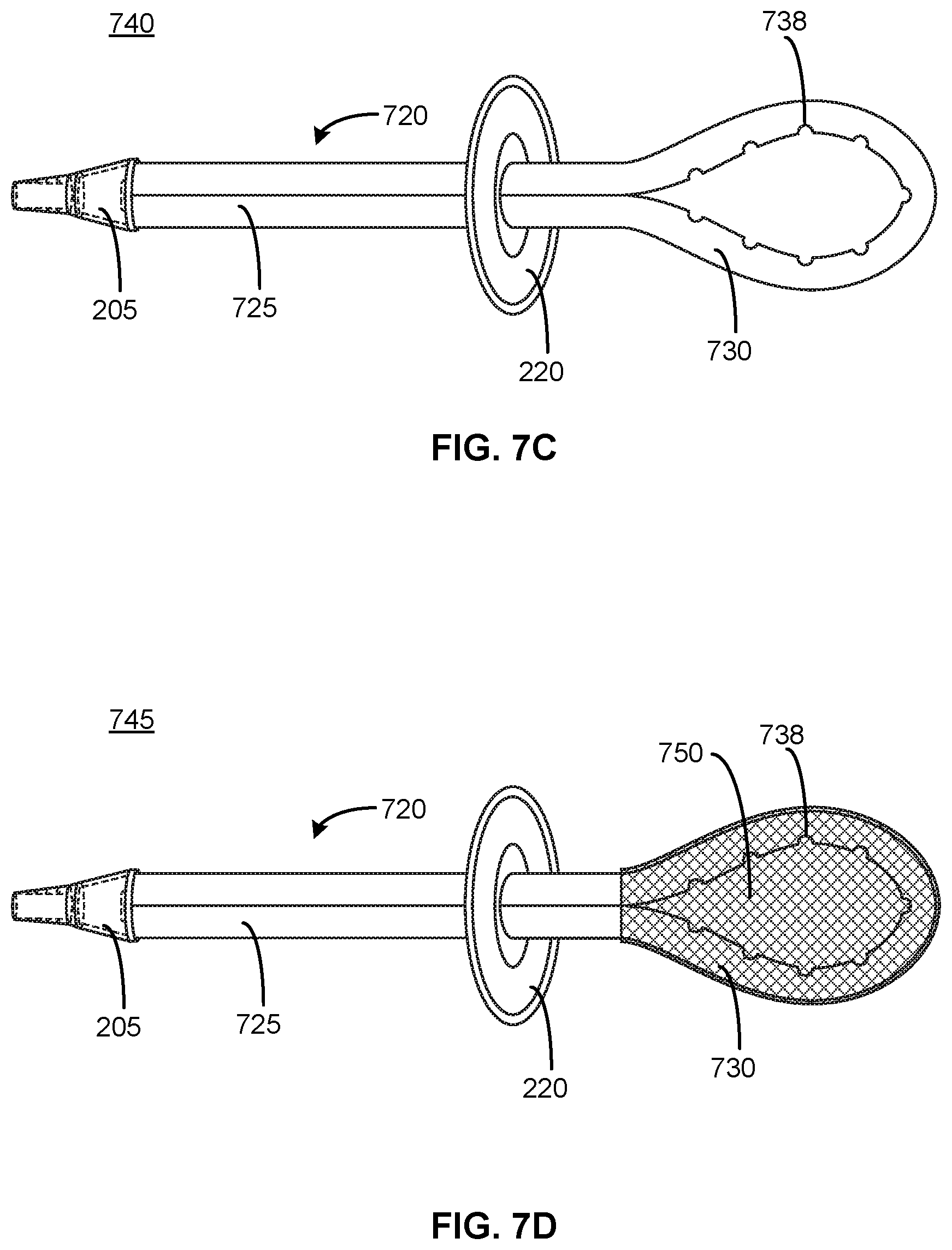 Patent US12303168 Figure 10 – Uterine hemorrhage controlling system and method