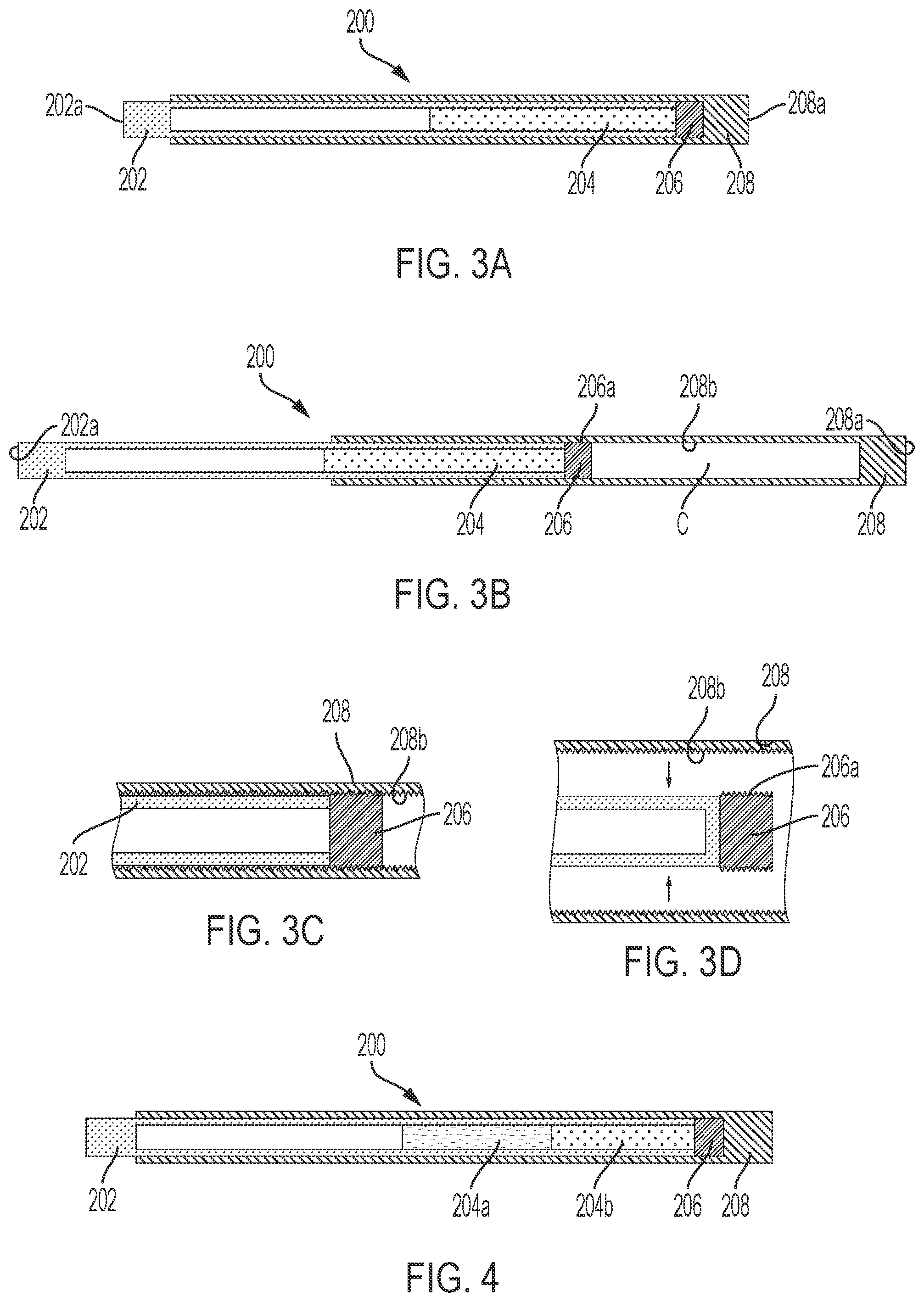 Patent US12303169 Figure 2 – Bone elongating devices and methods of use