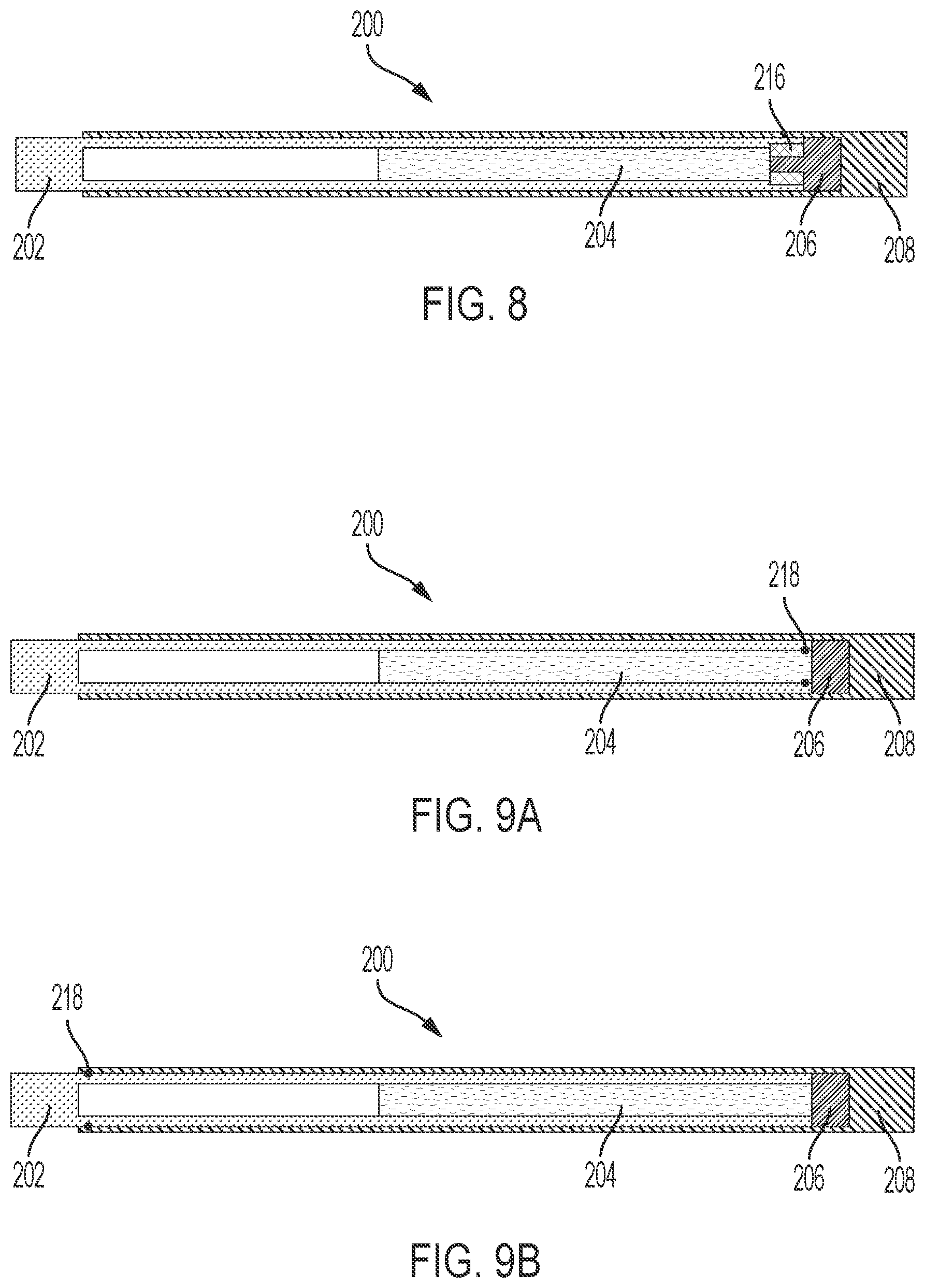 Patent US12303169 Figure 4 – Bone elongating devices and methods of use