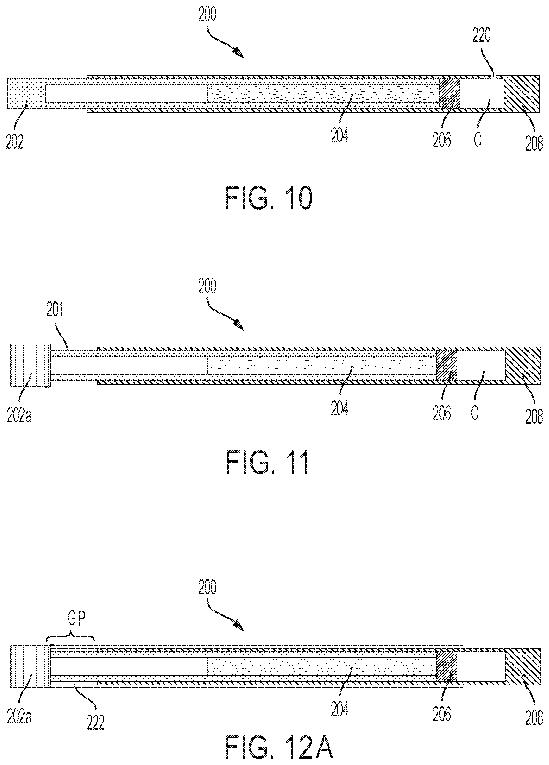 Patent US12303169 Figure 5 – Bone elongating devices and methods of use