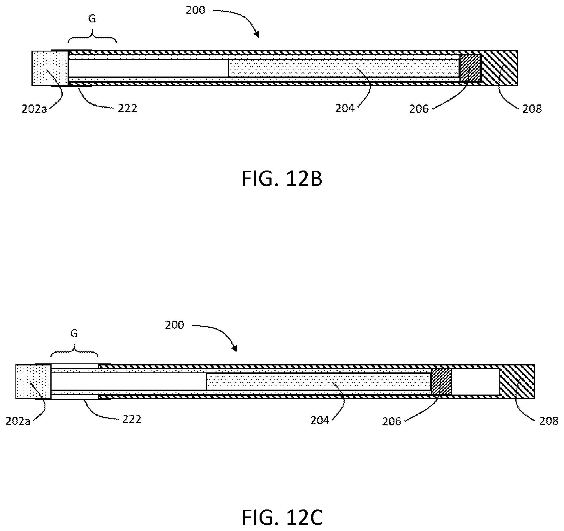 Patent US12303169 Figure 6 – Bone elongating devices and methods of use