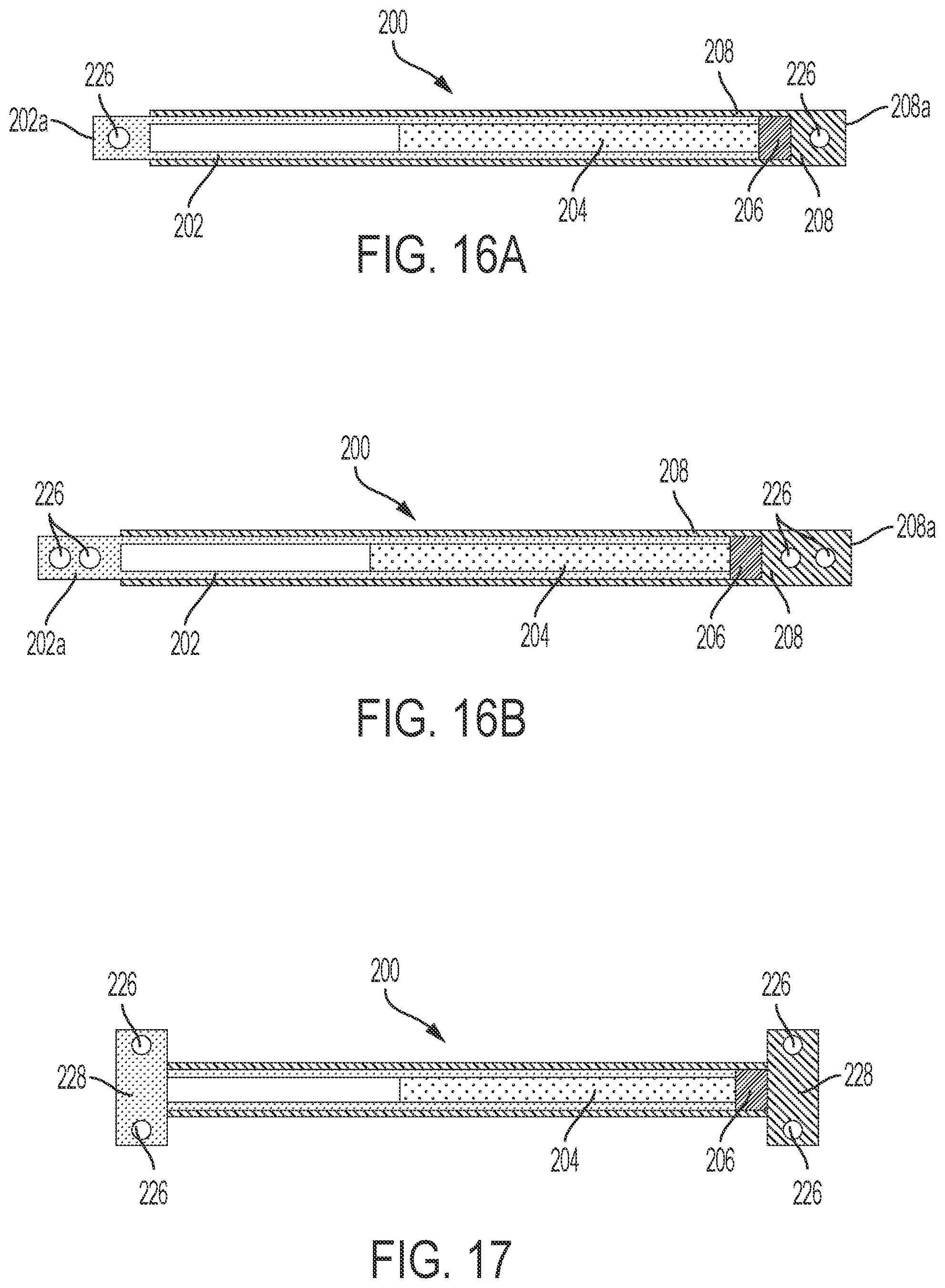 Patent US12303169 Figure 8 – Bone elongating devices and methods of use