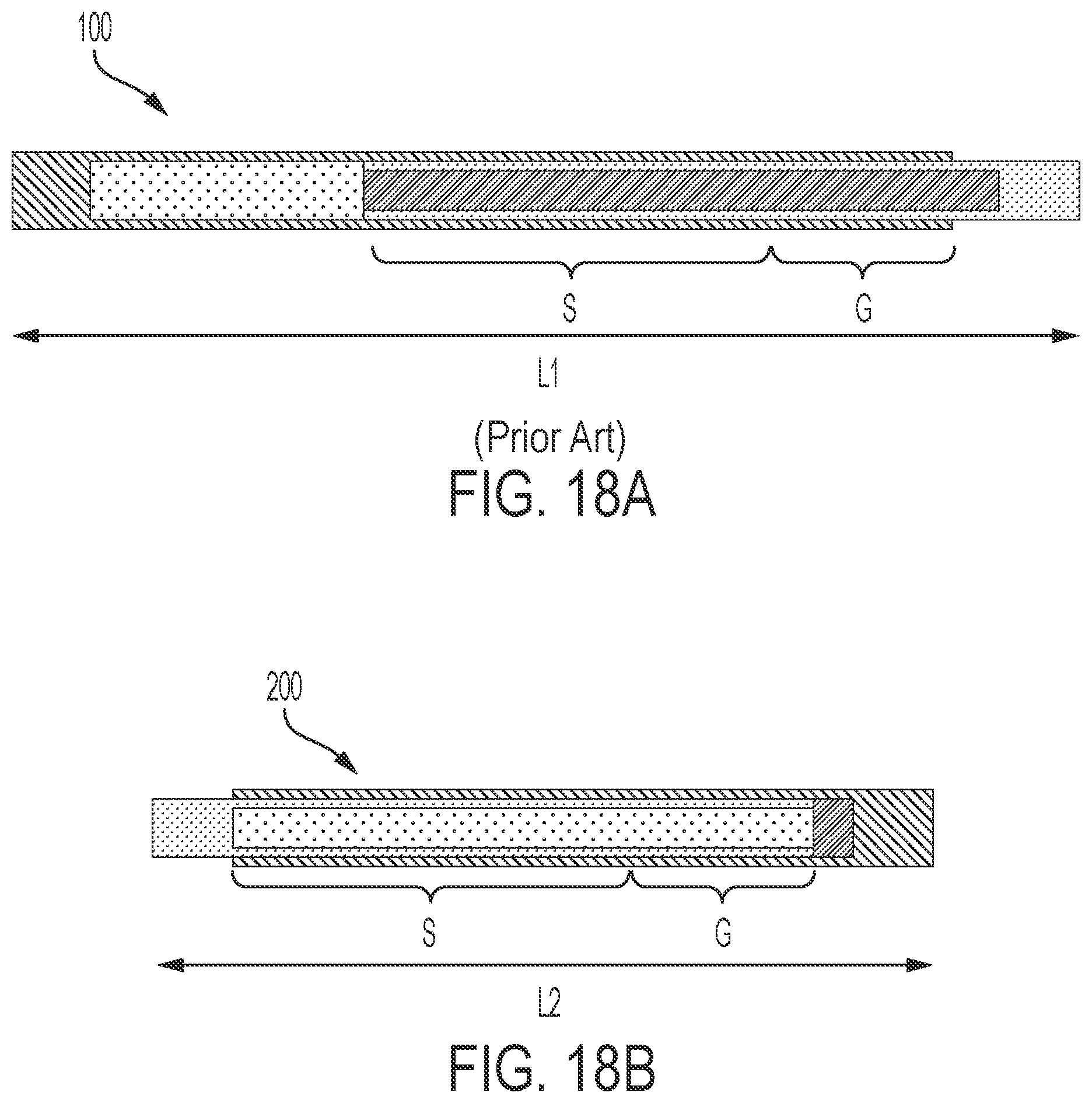 Patent US12303169 Figure 9 – Bone elongating devices and methods of use