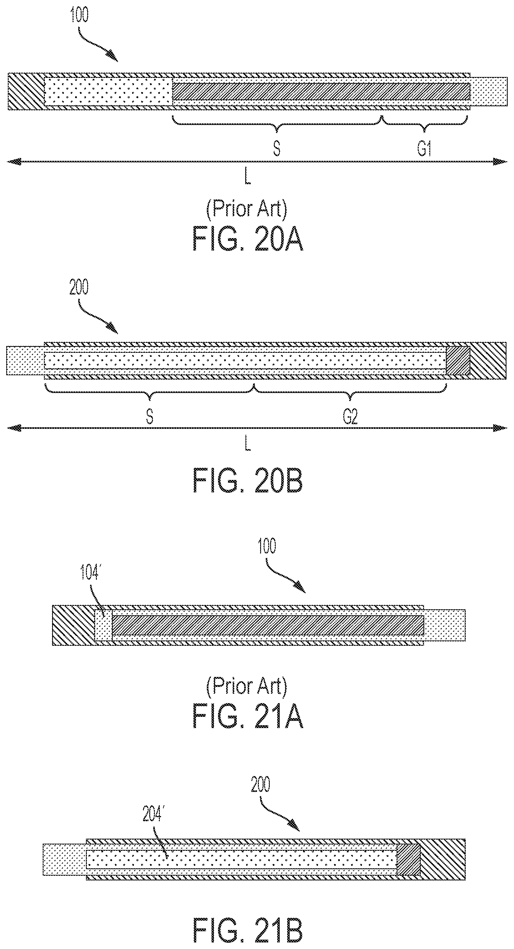 Patent US12303169 Figure 11 – Bone elongating devices and methods of use
