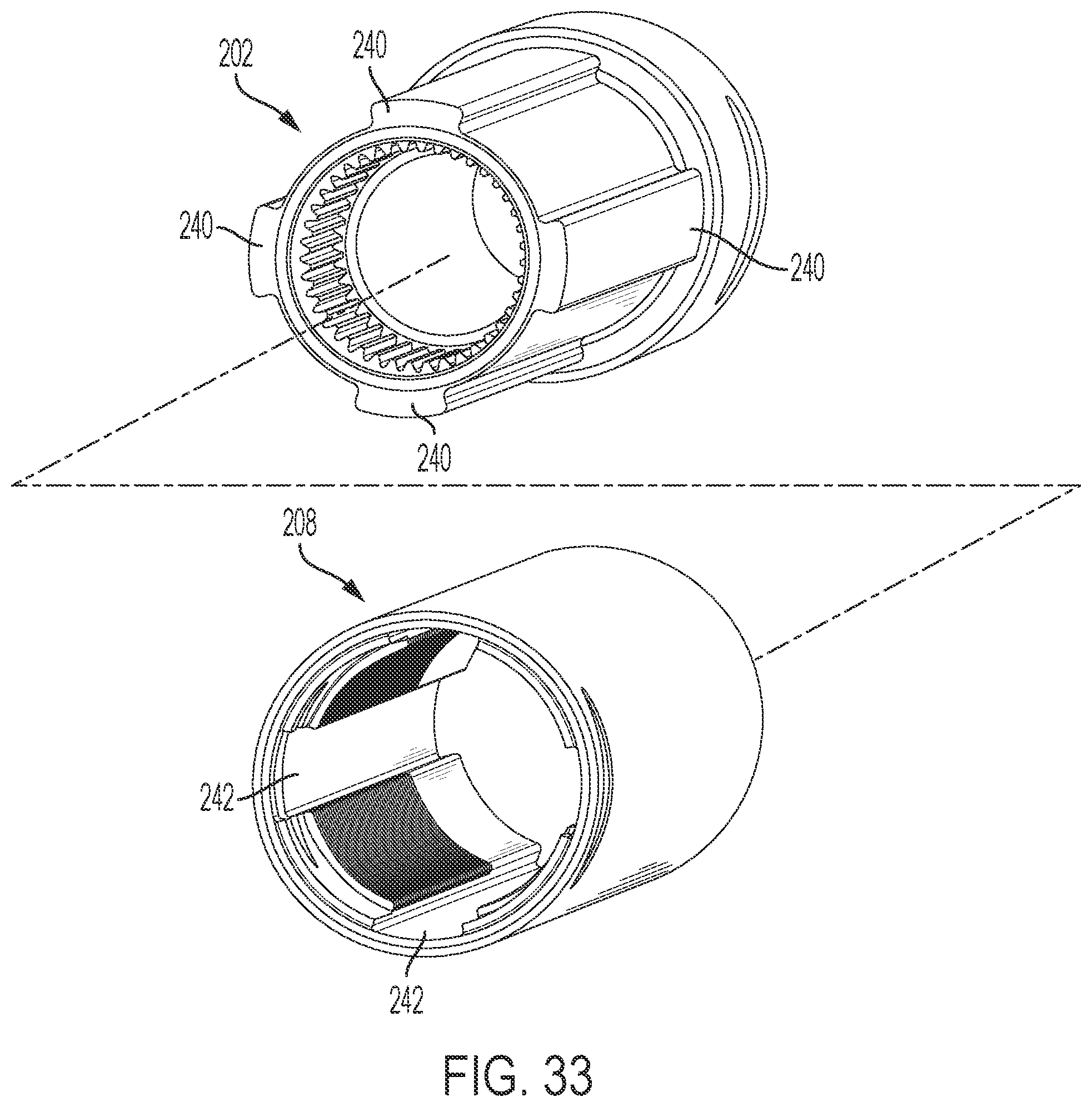 Patent US12303169 Figure 18 – Bone elongating devices and methods of use
