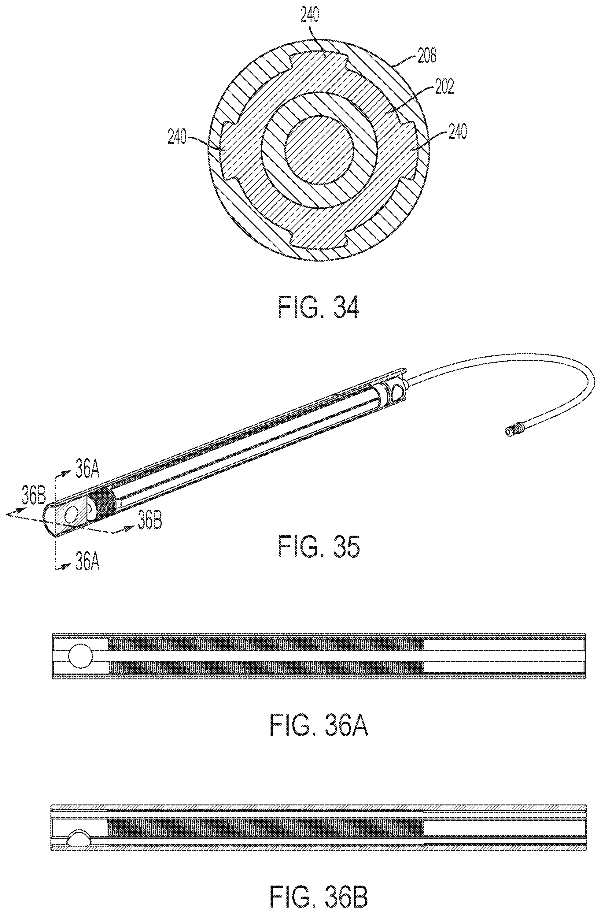Patent US12303169 Figure 19 – Bone elongating devices and methods of use