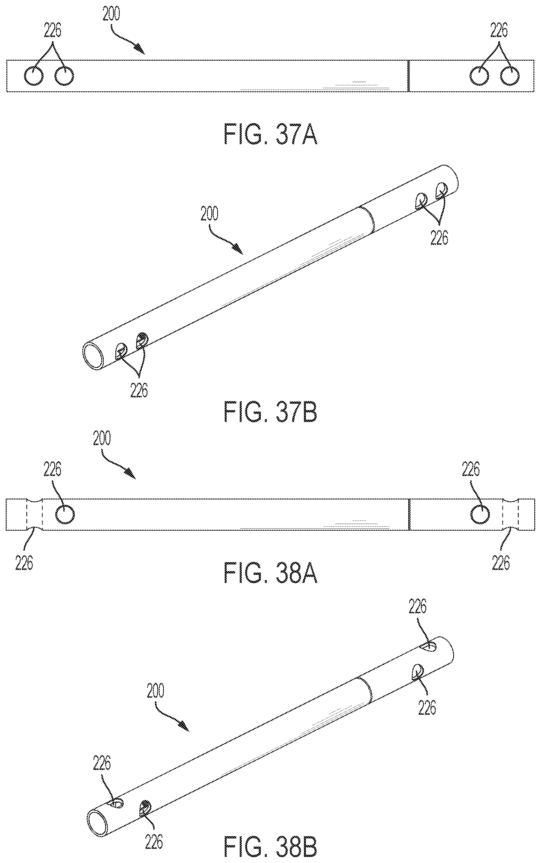 Patent US12303169 Figure 20 – Bone elongating devices and methods of use