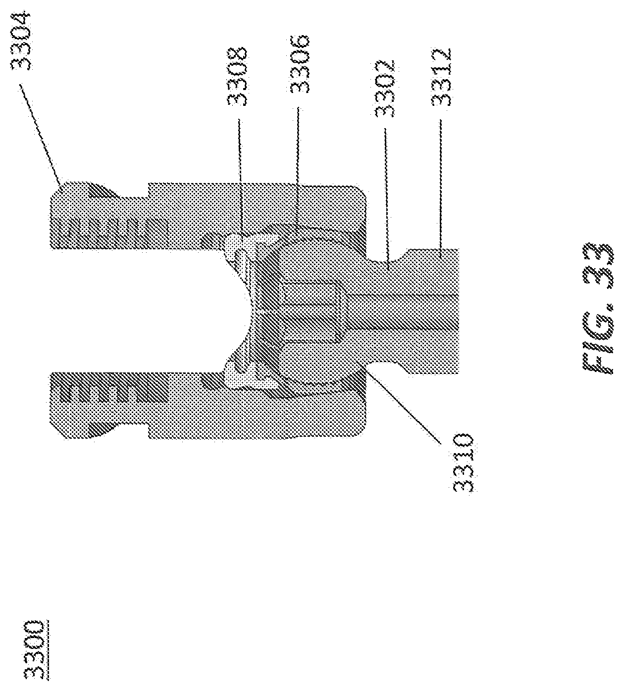 Patent US12303170 Figure 20 – Orthopedic fixation devices and methods of installation thereof