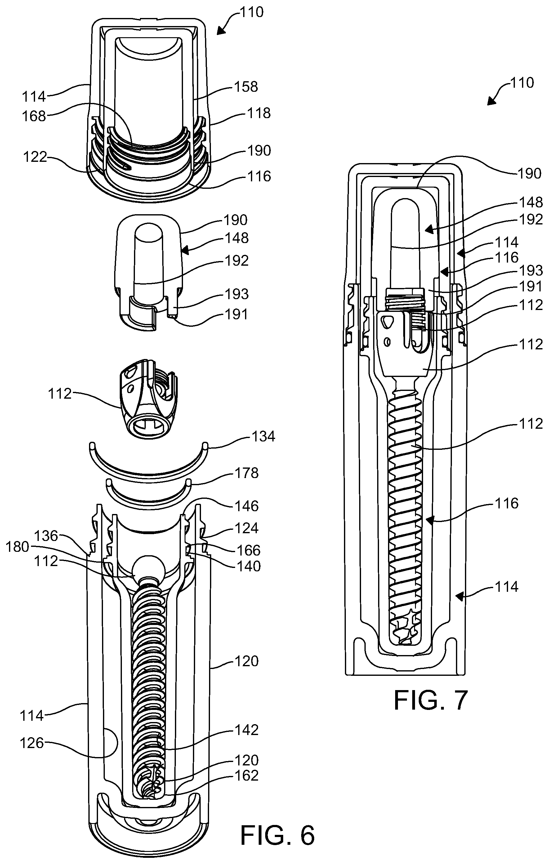 Patent US12303177 Figure 3 – Package for medical devices