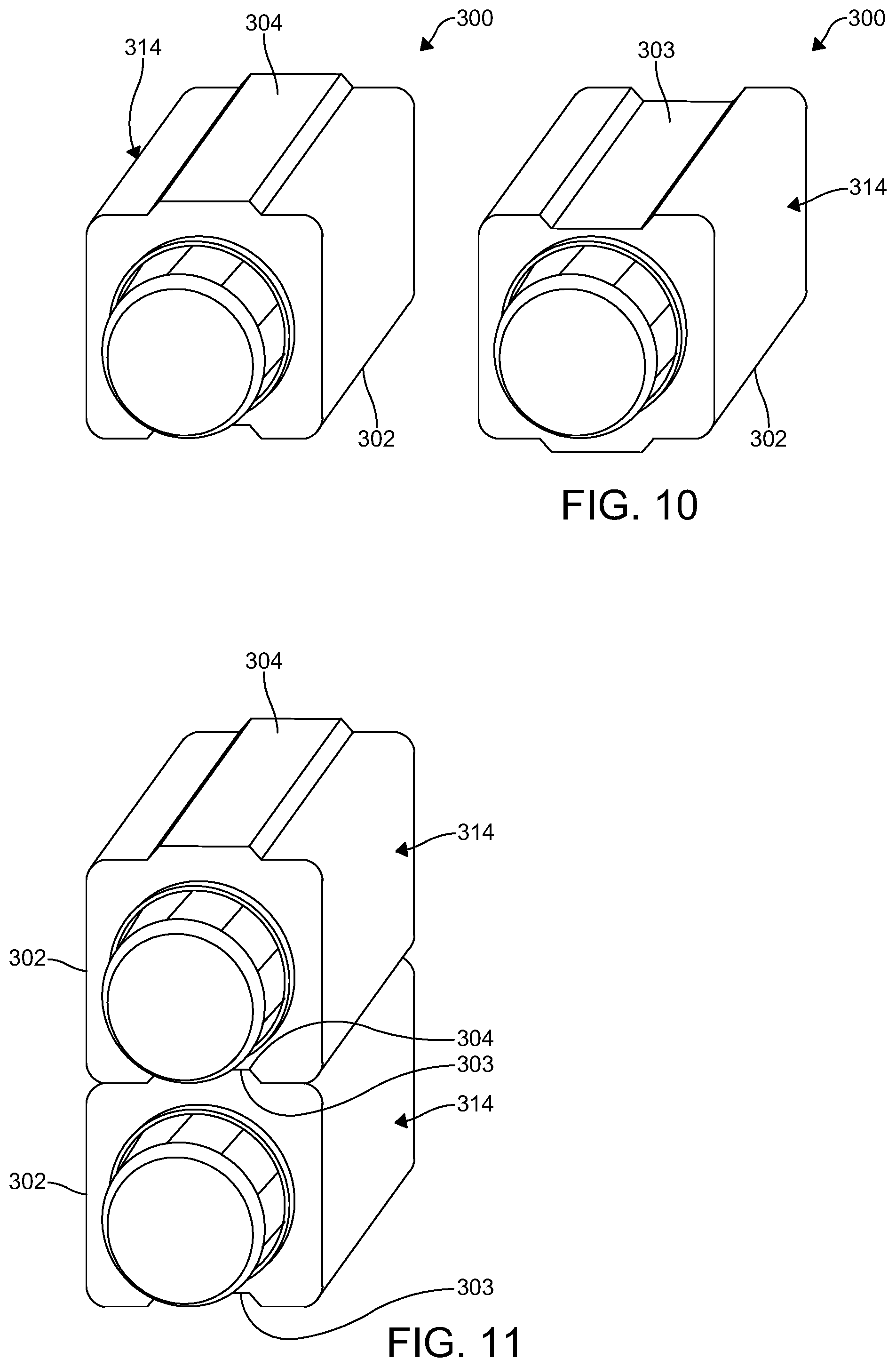 Patent US12303177 Figure 5 – Package for medical devices