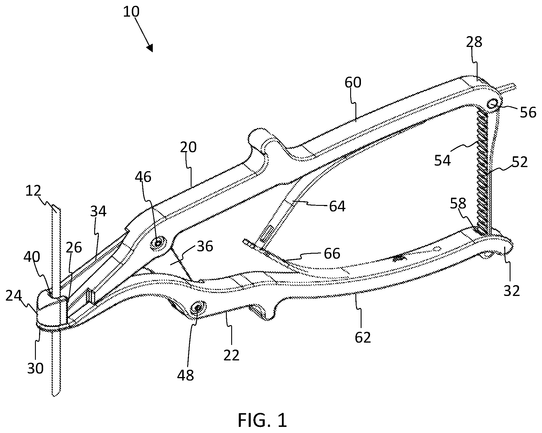 Patent US12303179 Figure 1 – Tensioning instruments