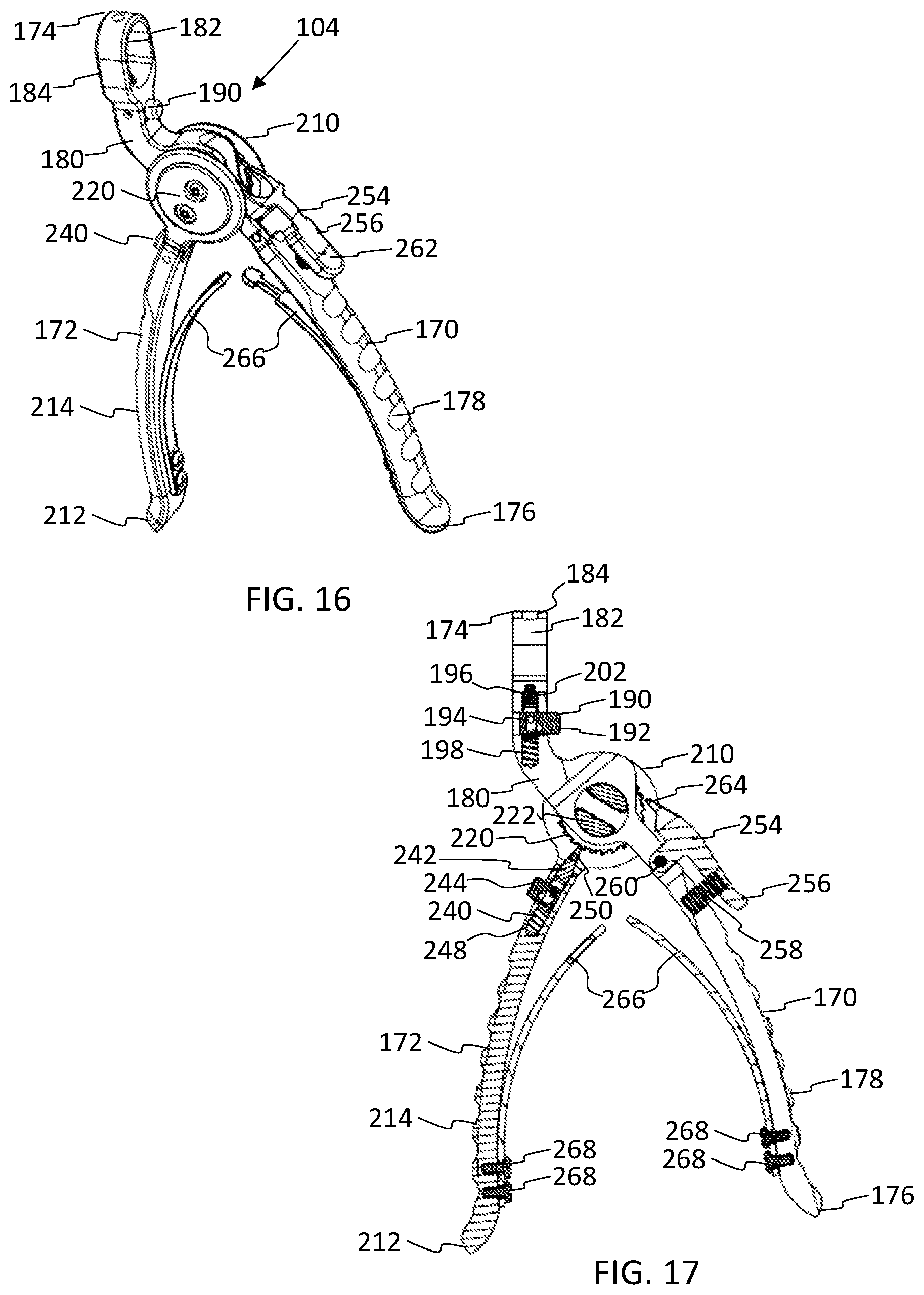 Patent US12303179 Figure 9 – Tensioning instruments