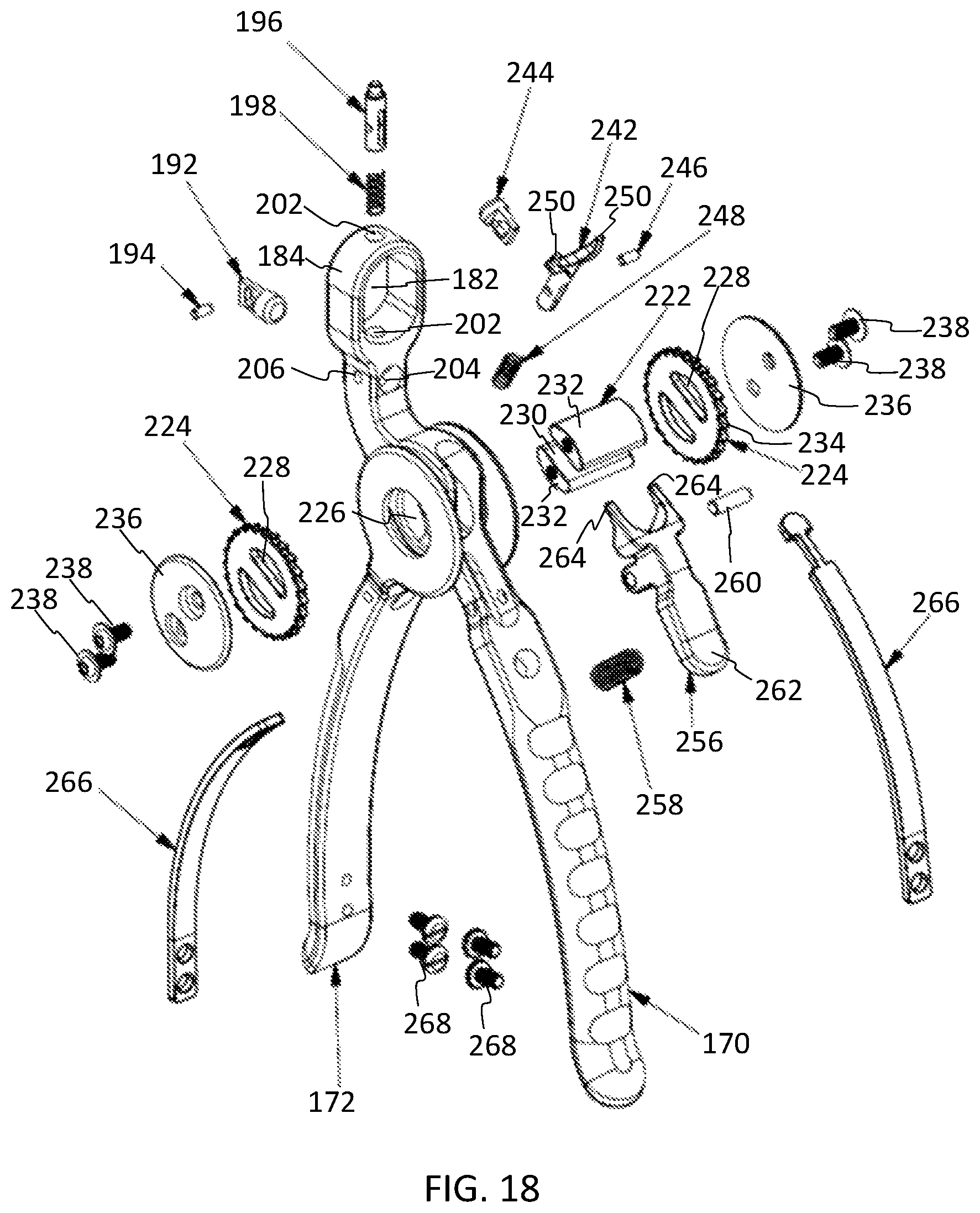Patent US12303179 Figure 10 – Tensioning instruments
