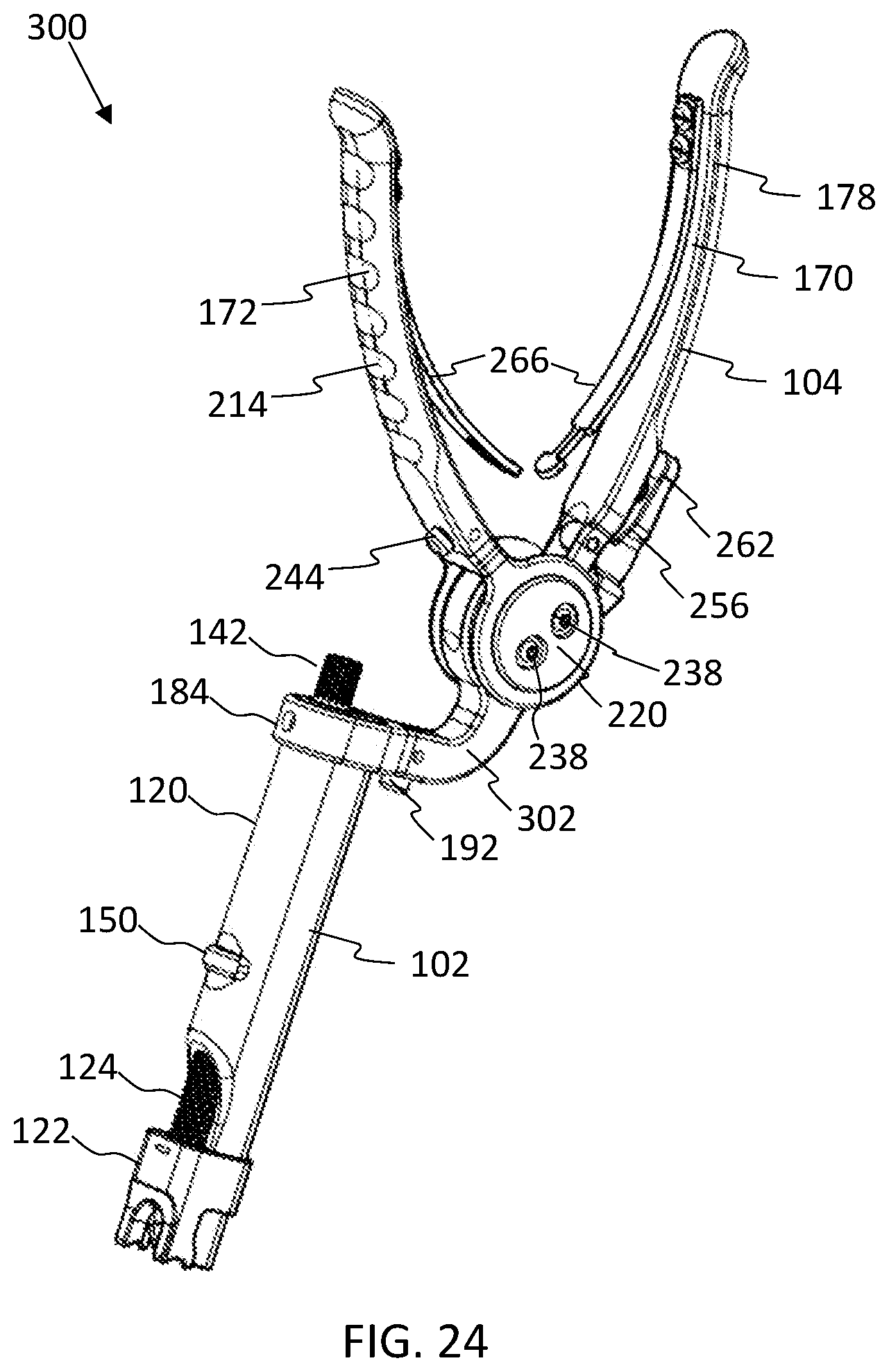 Patent US12303179 Figure 13 – Tensioning instruments