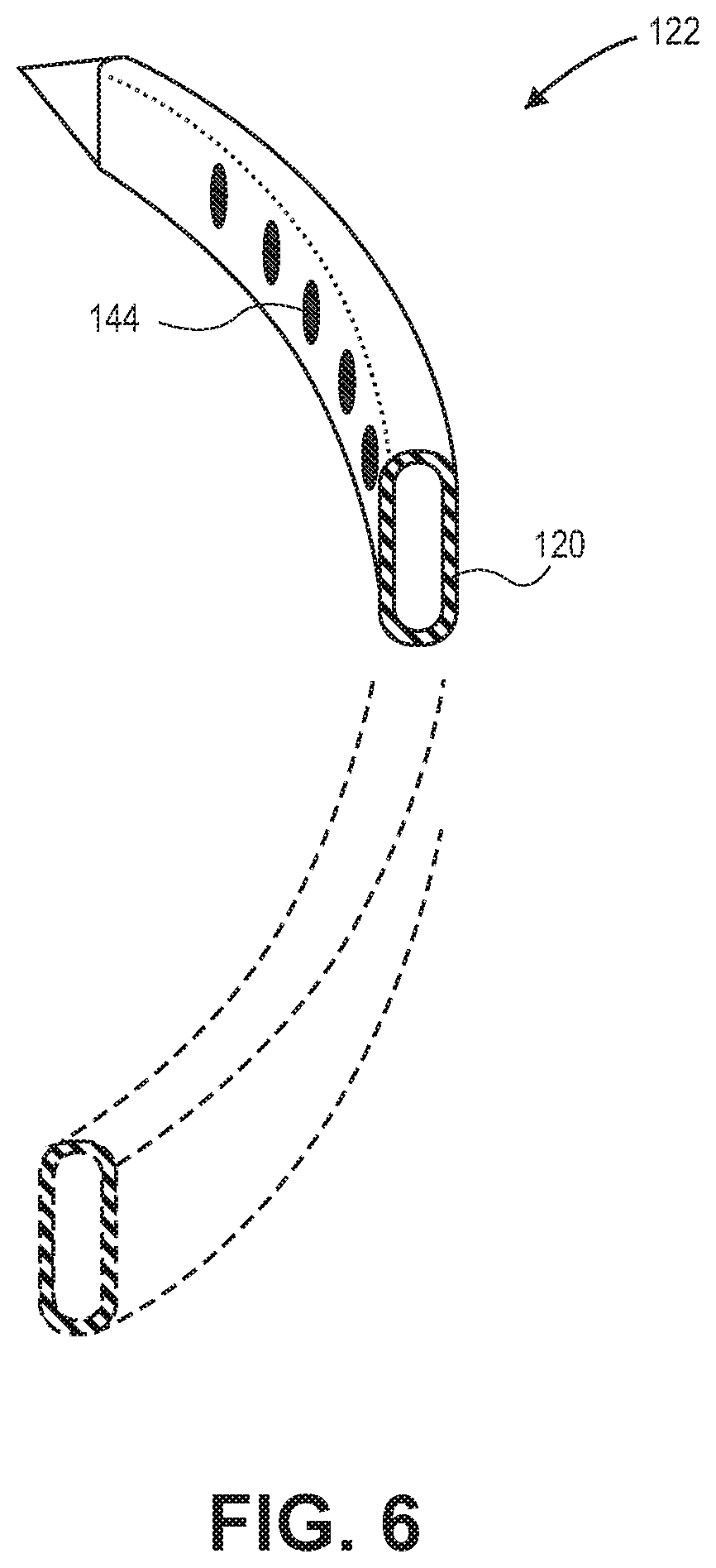 Patent US12303181 Figure 6 – Systems and methods for treatment of prostatic tissue
