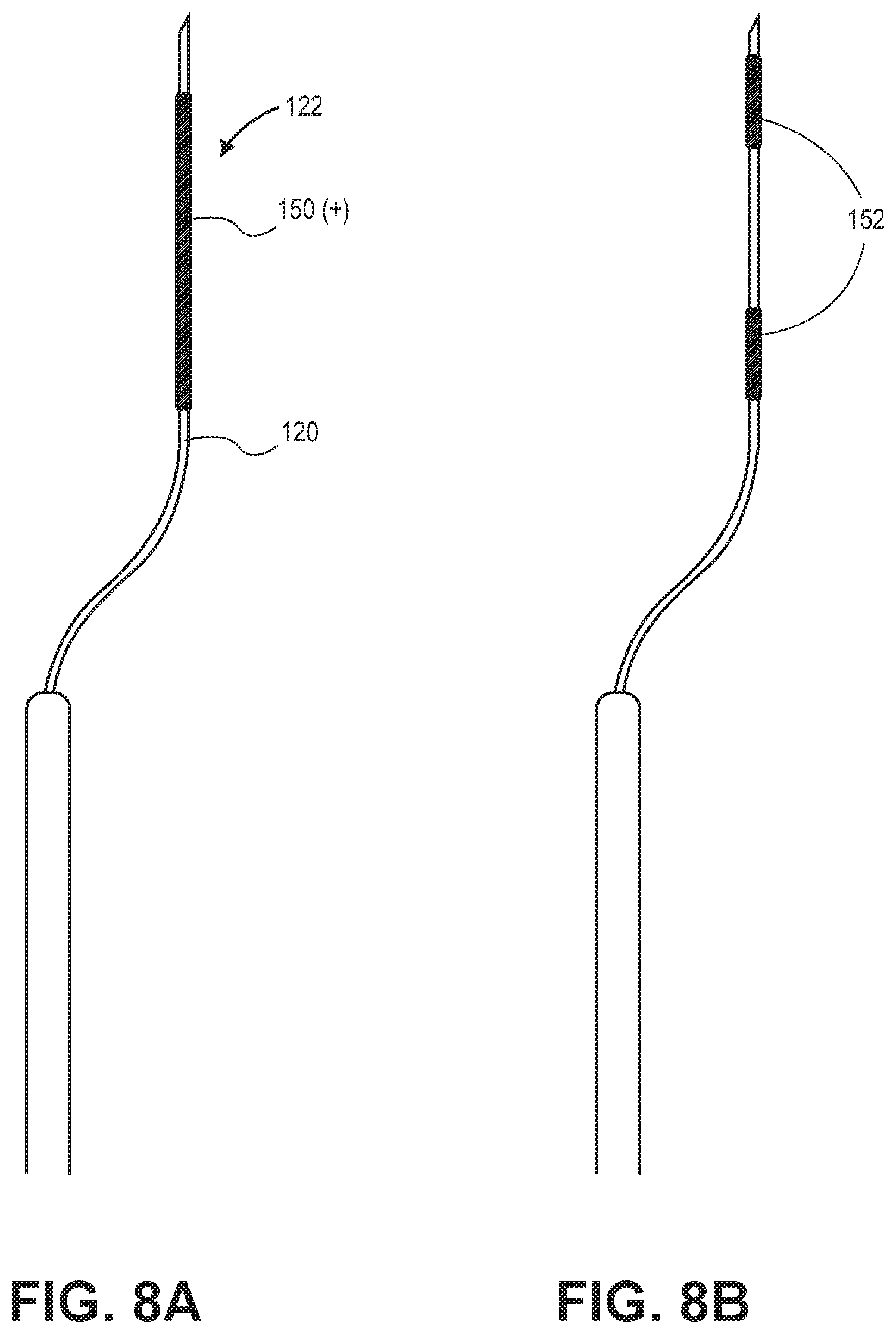 Patent US12303181 Figure 8 – Systems and methods for treatment of prostatic tissue