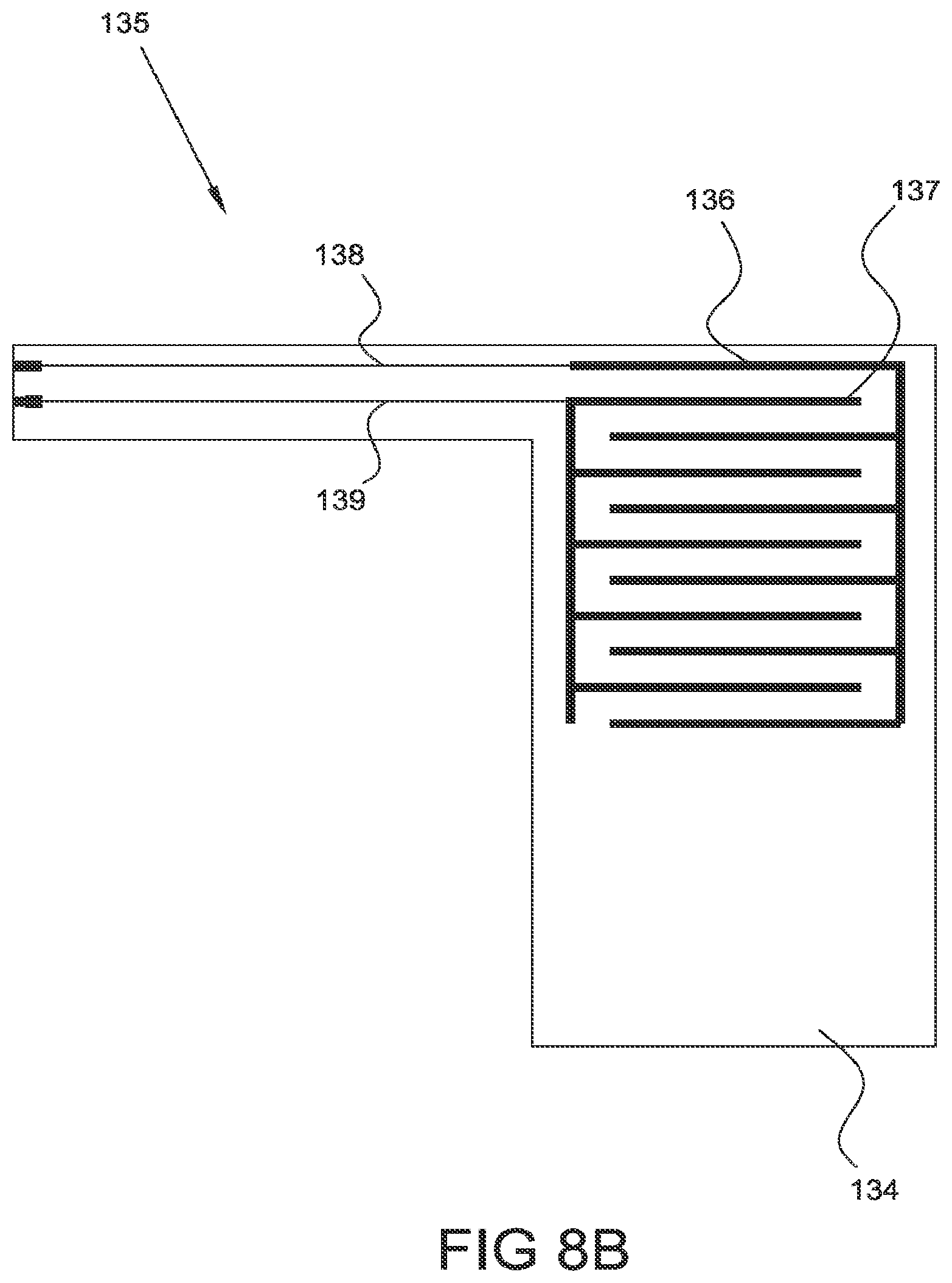 Patent US12303185 Figure 9 – Electrical energy ablation systems, devices and methods for the treatment of tissue