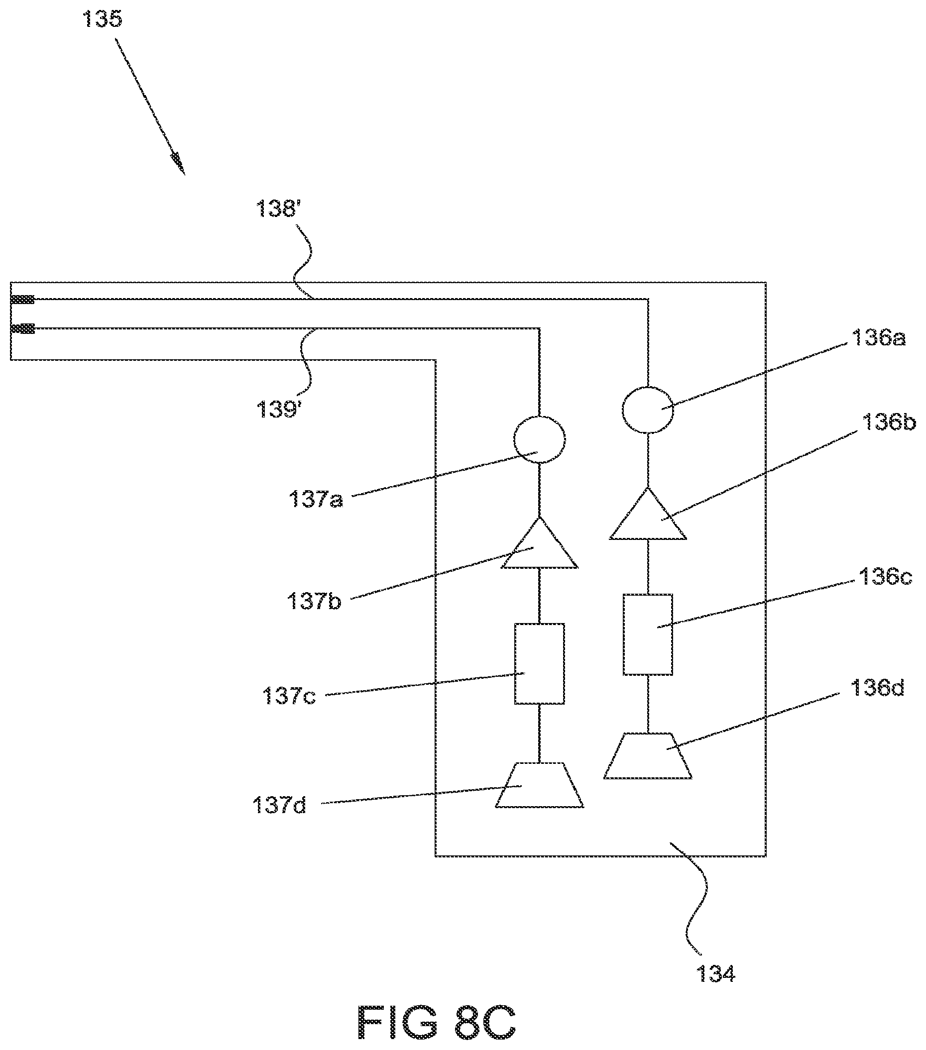 Patent US12303185 Figure 10 – Electrical energy ablation systems, devices and methods for the treatment of tissue