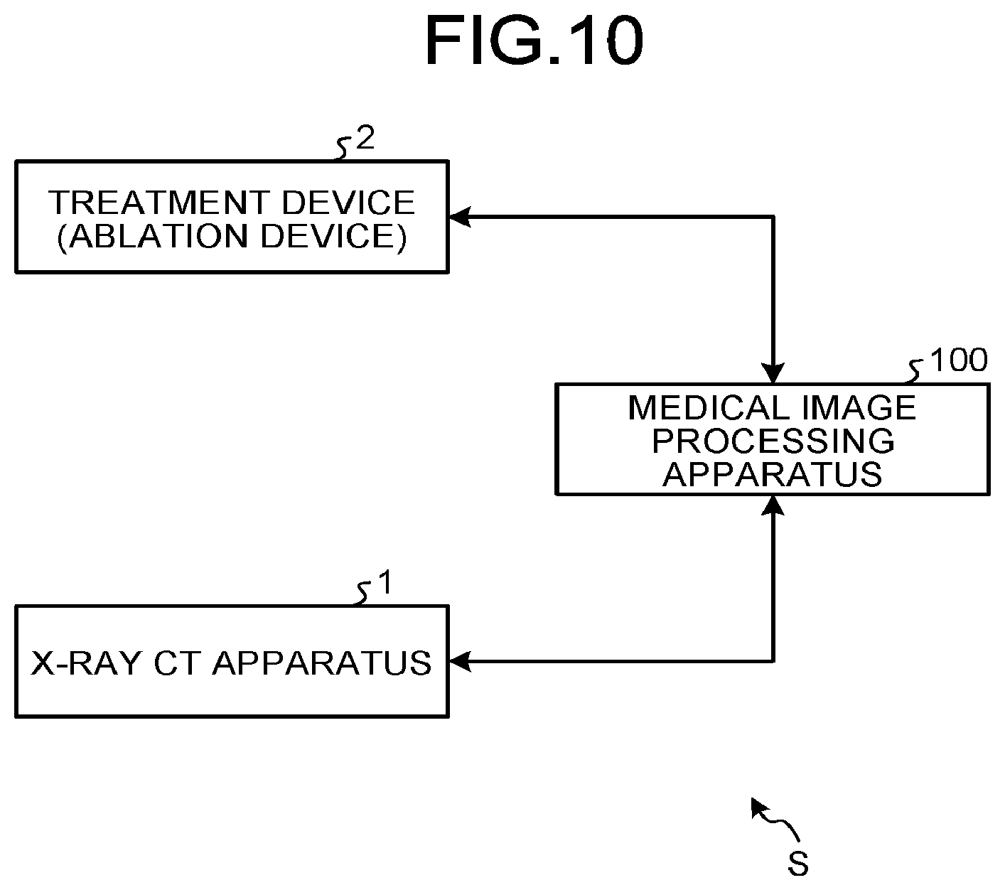 Patent US12303187 Figure 9 – Medical image processing apparatus