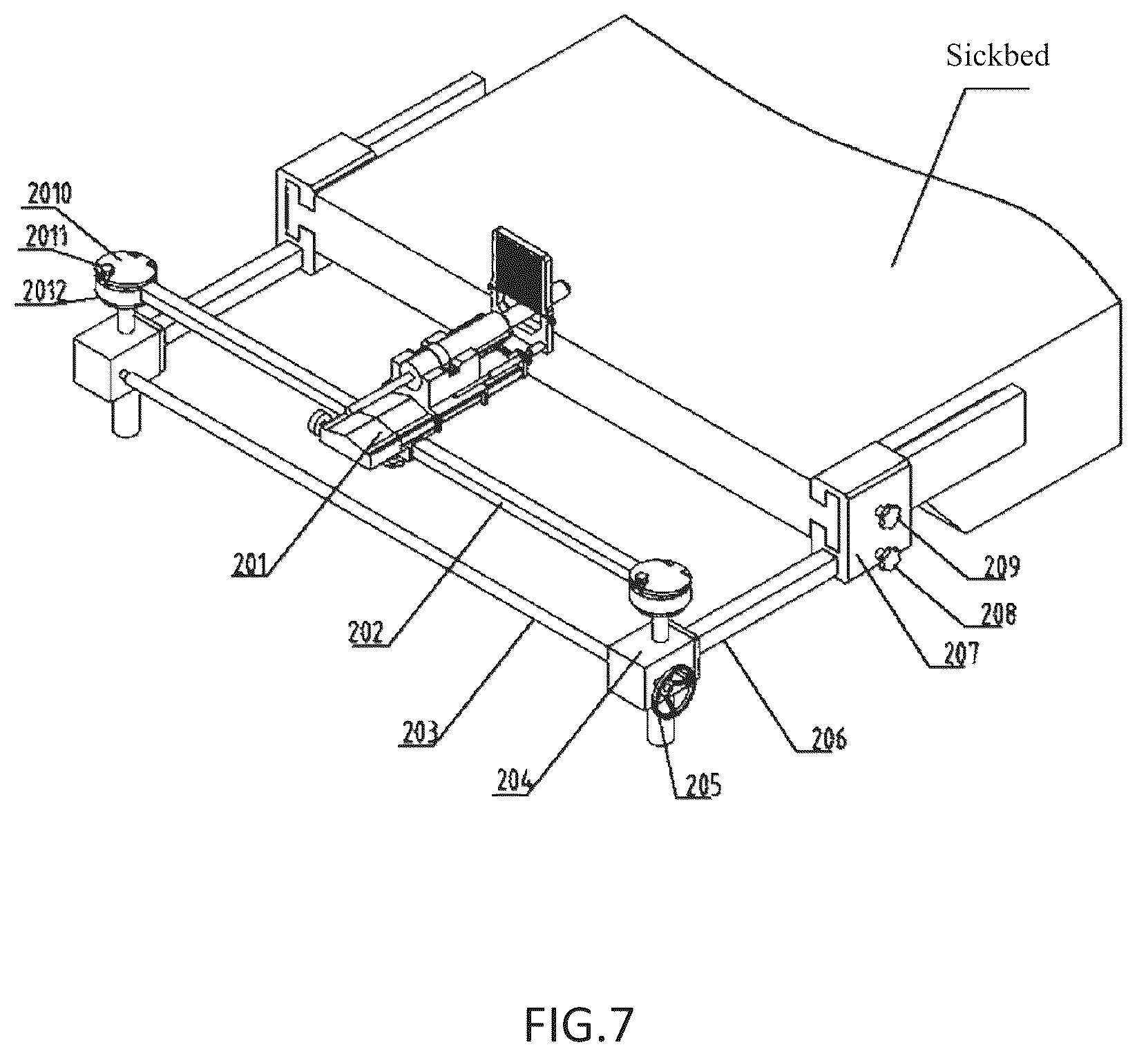 Patent US12303188 Figure 4 – Electric pulse ablation device and simulation method applicable to the same