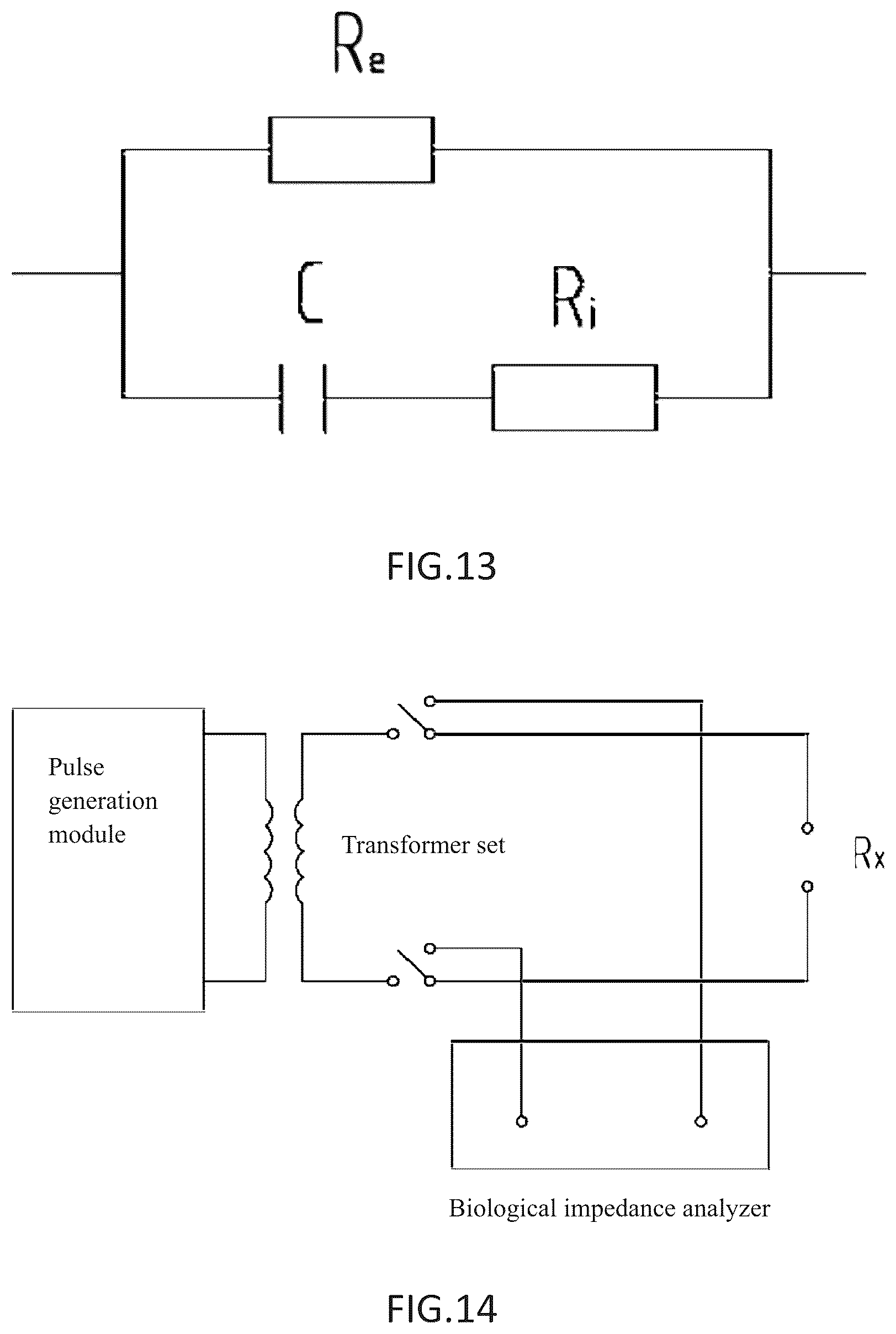 Patent US12303188 Figure 10 – Electric pulse ablation device and simulation method applicable to the same