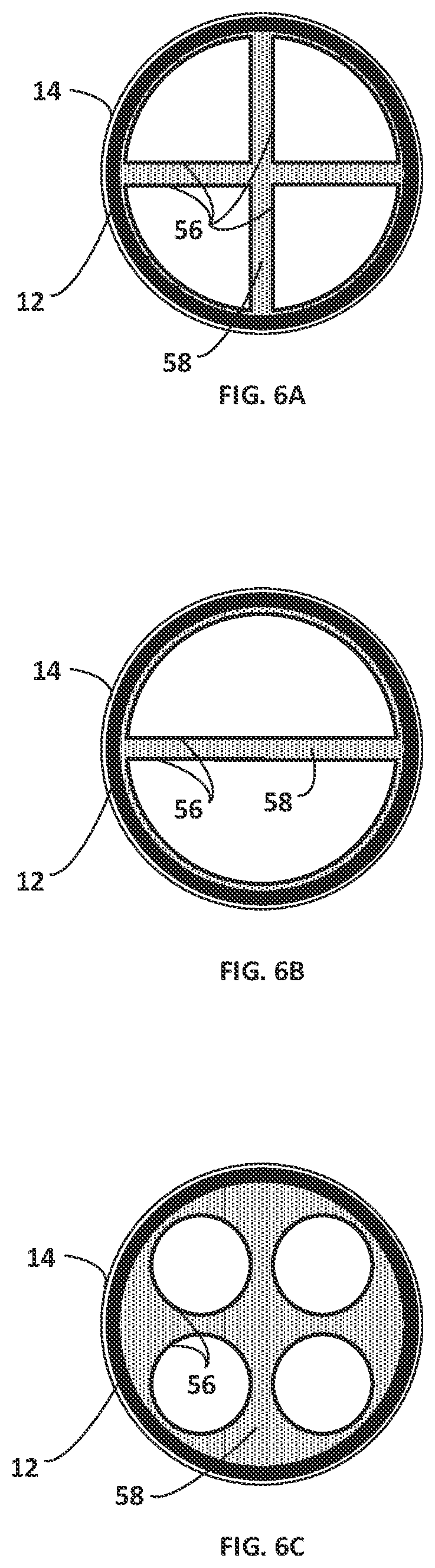 Patent US12303189 Figure 6 – Energized corers with energized internals