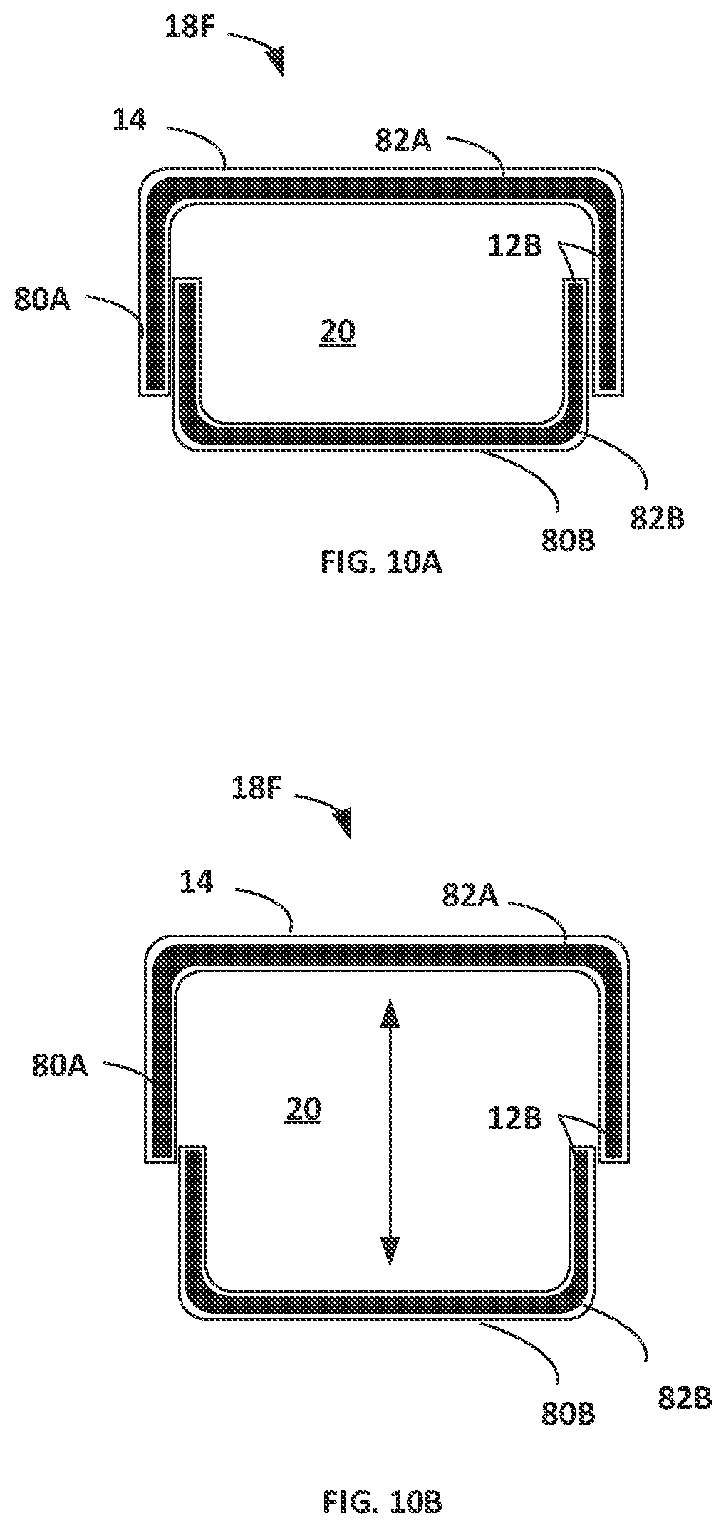 Patent US12303189 Figure 10 – Energized corers with energized internals