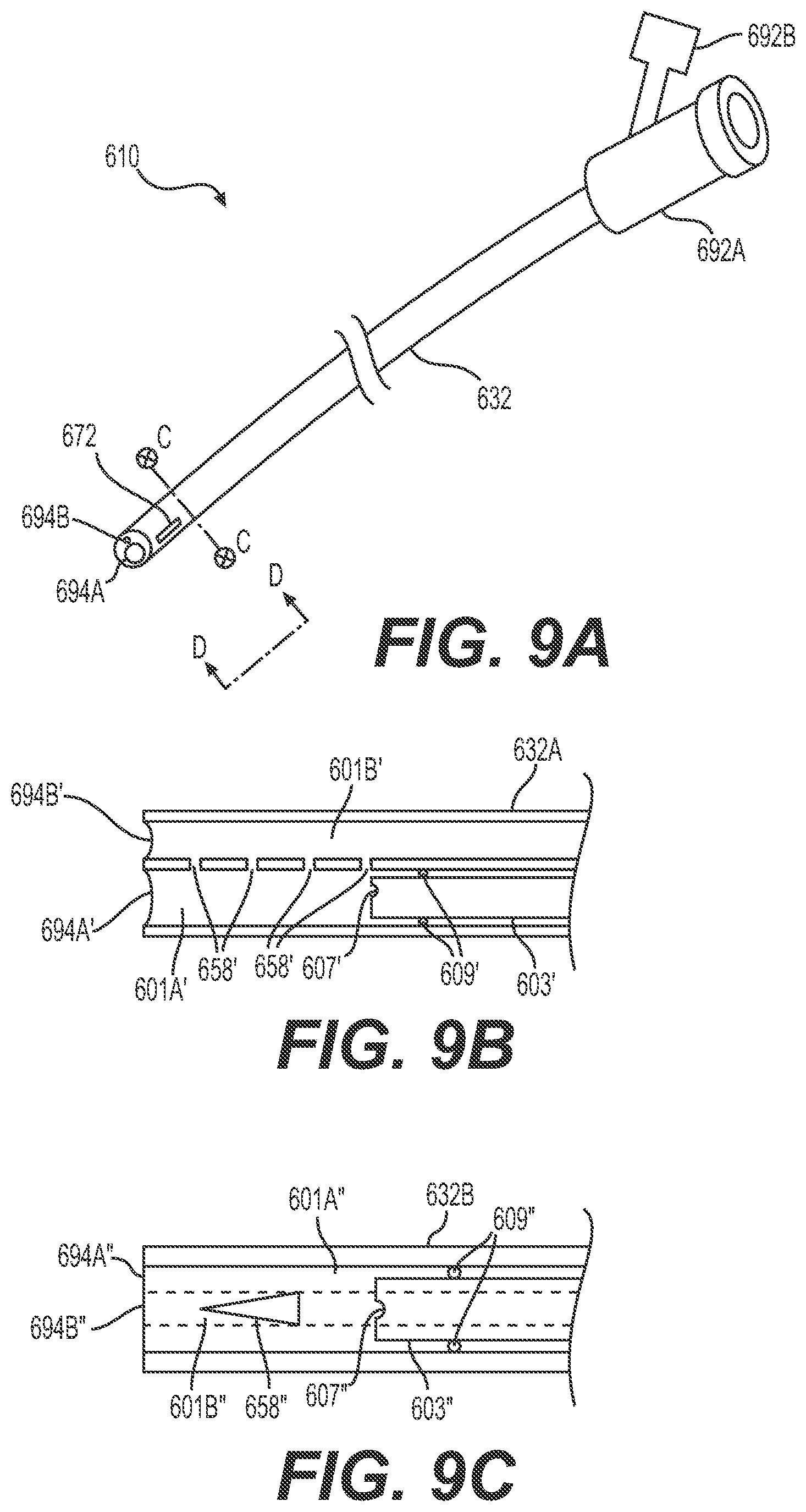 Patent US12303194 Figure 7 – Medical systems, devices, and related methods