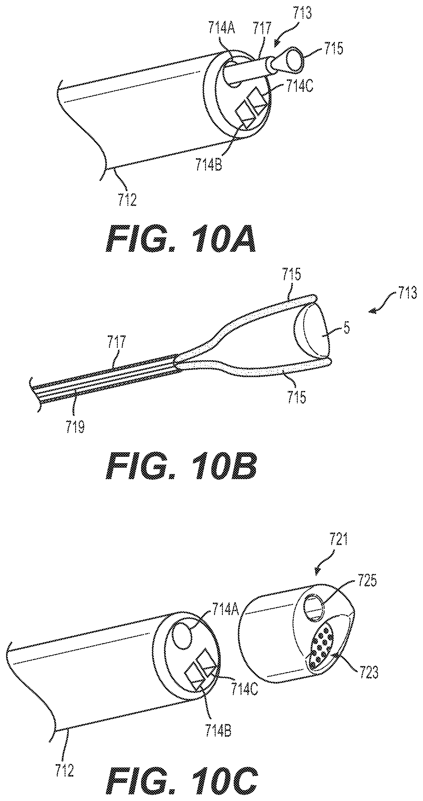 Patent US12303194 Figure 8 – Medical systems, devices, and related methods