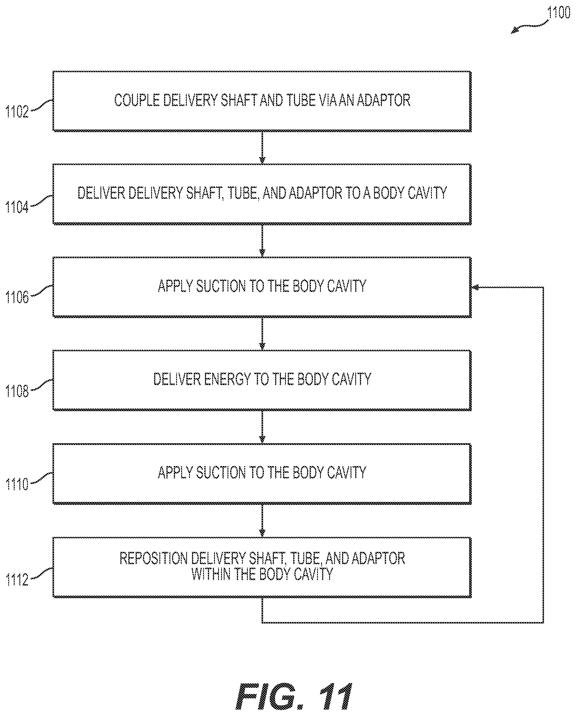 Patent US12303194 Figure 9 – Medical systems, devices, and related methods