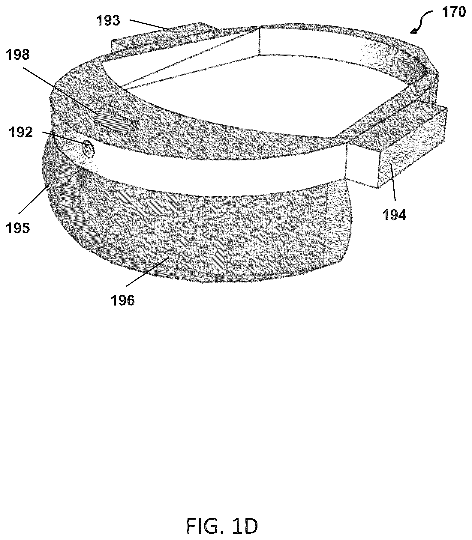 Patent US12303195 Figure 4 – Systems and methods for visual field testing in head-mounted displays