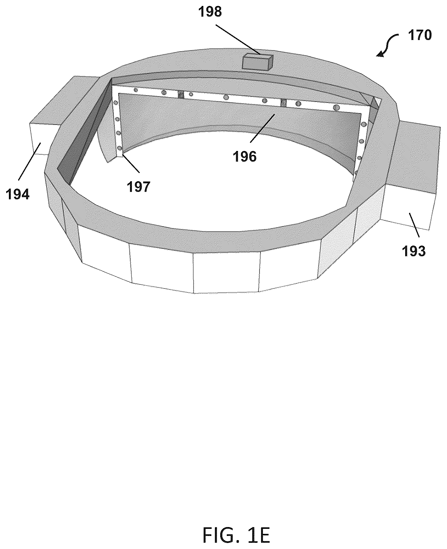 Patent US12303195 Figure 5 – Systems and methods for visual field testing in head-mounted displays