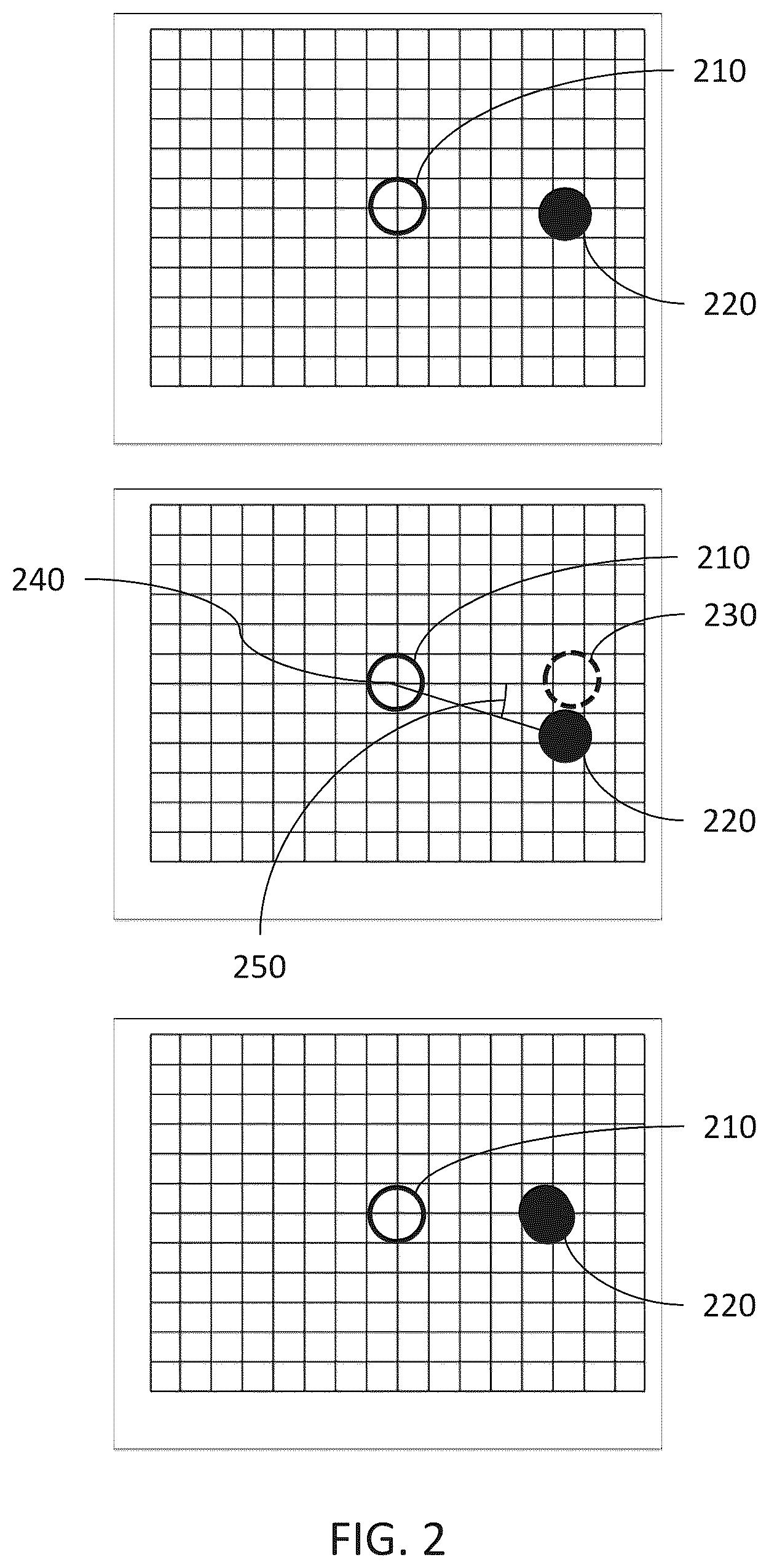 Patent US12303195 Figure 6 – Systems and methods for visual field testing in head-mounted displays
