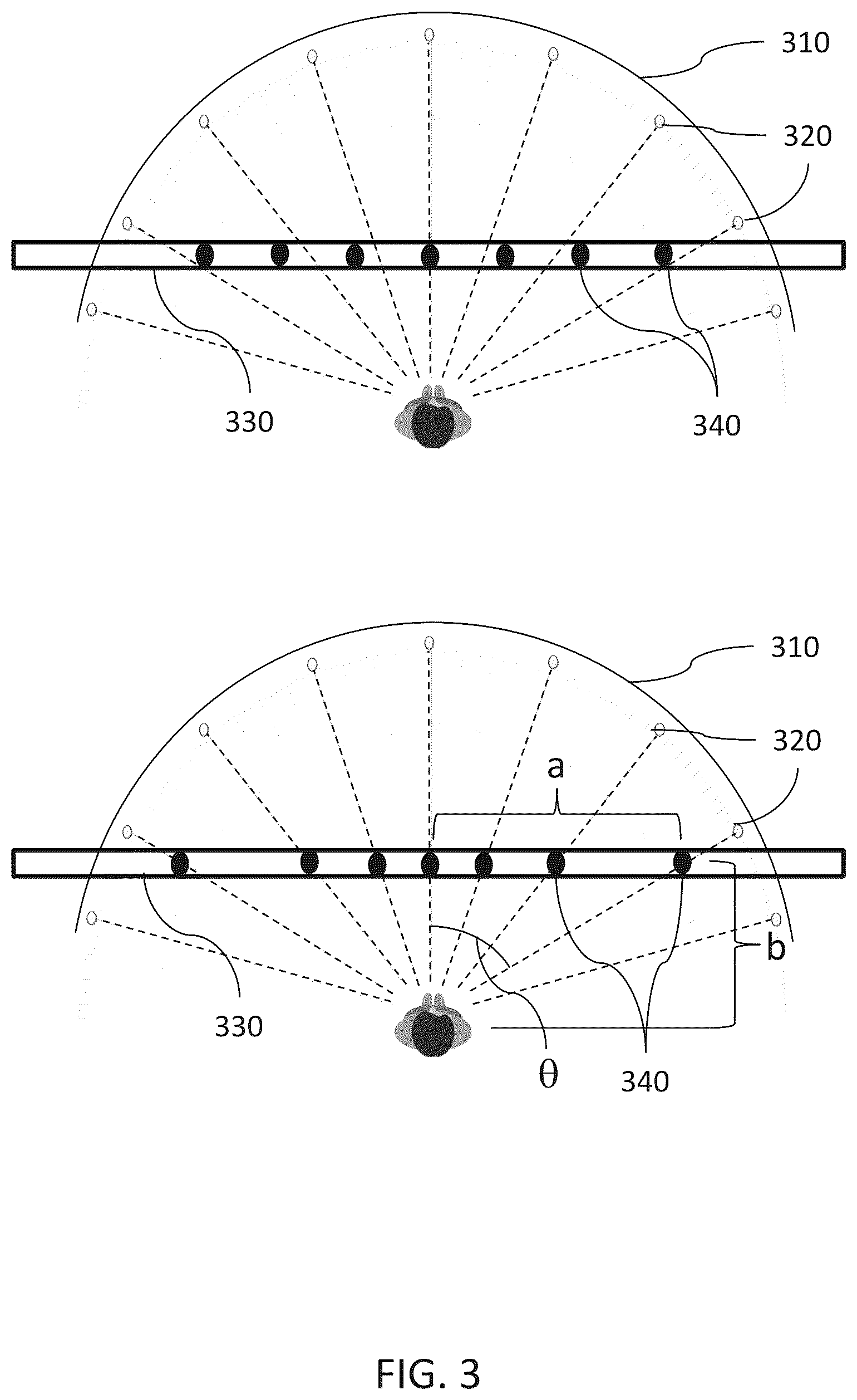 Patent US12303195 Figure 7 – Systems and methods for visual field testing in head-mounted displays