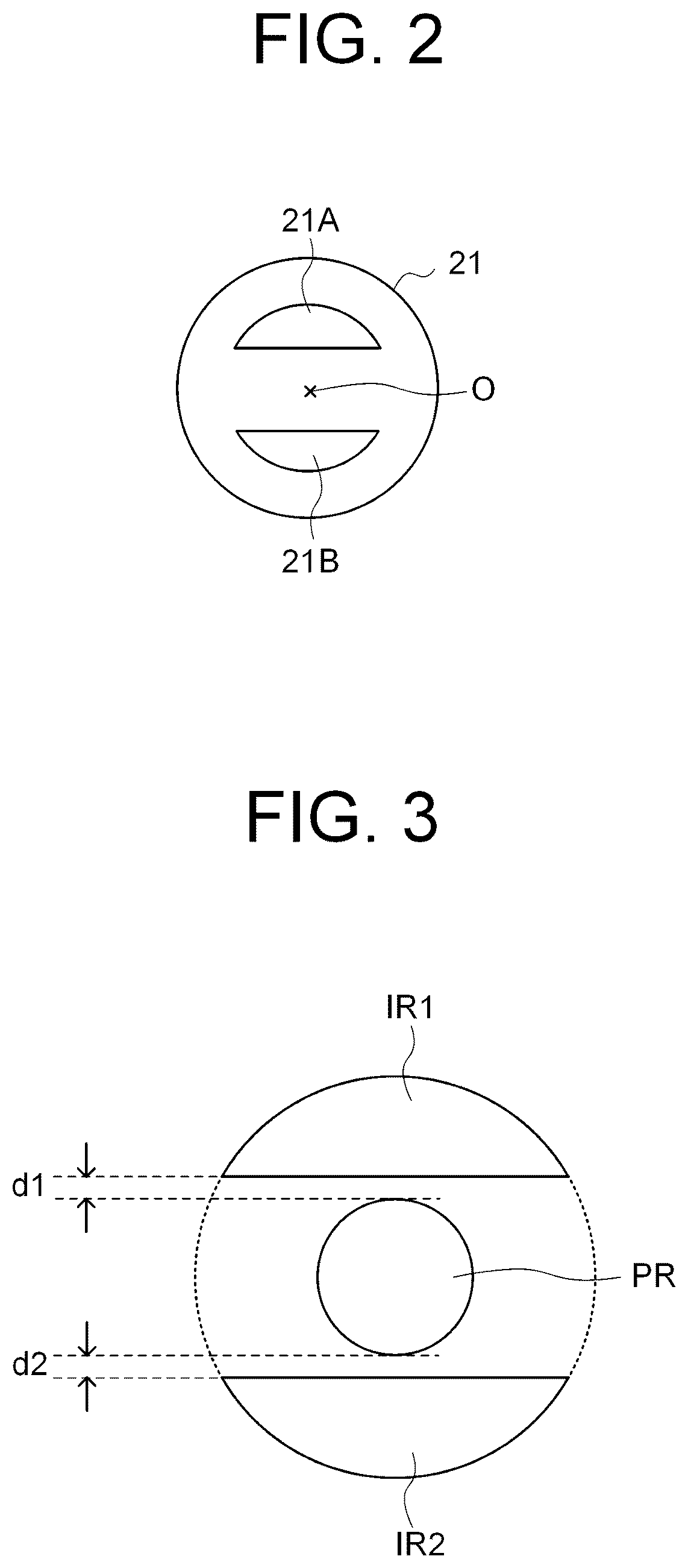 Patent US12303196 Figure 2 – Ophthalmic apparatus, method of controlling same, and recording medium