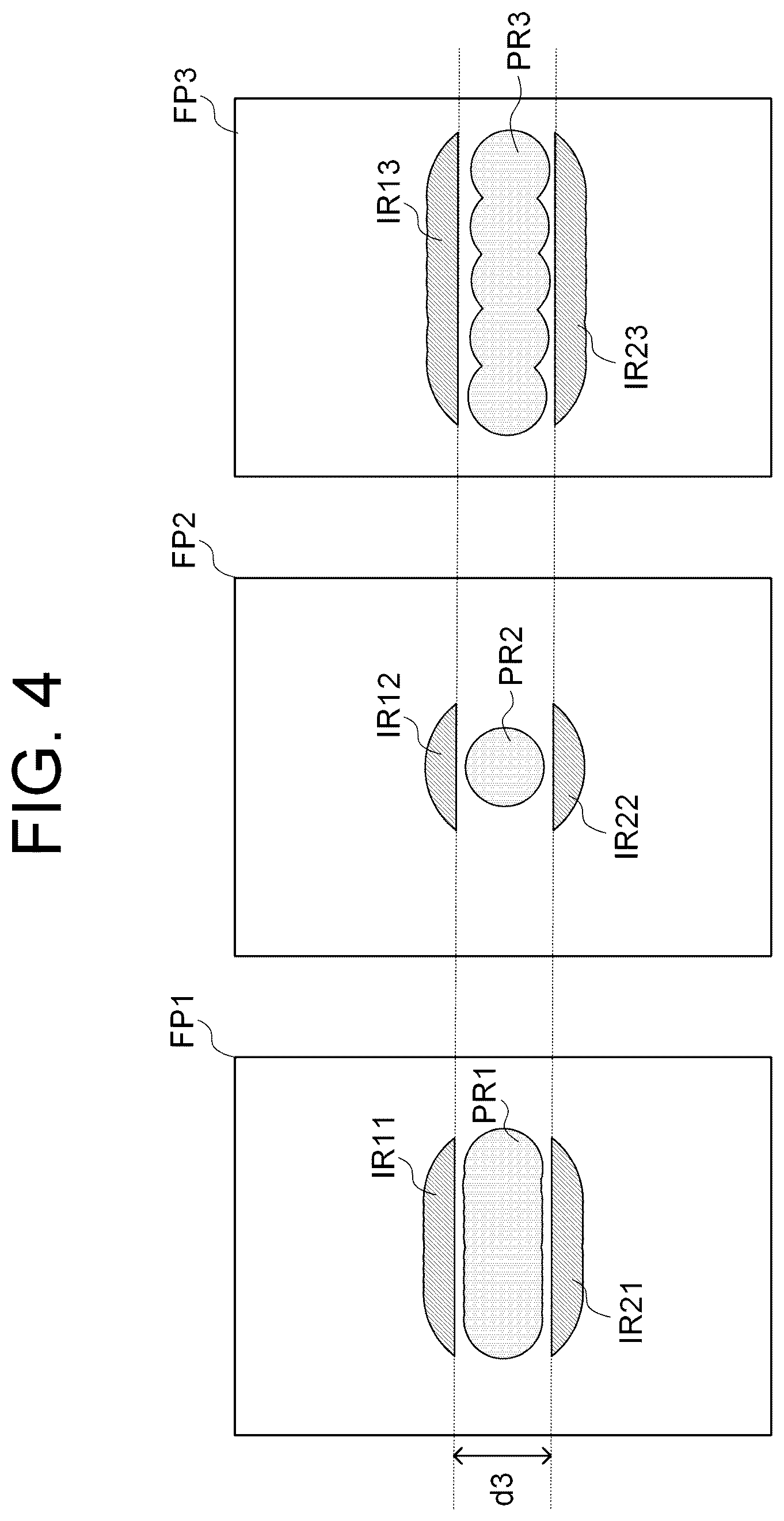 Patent US12303196 Figure 3 – Ophthalmic apparatus, method of controlling same, and recording medium