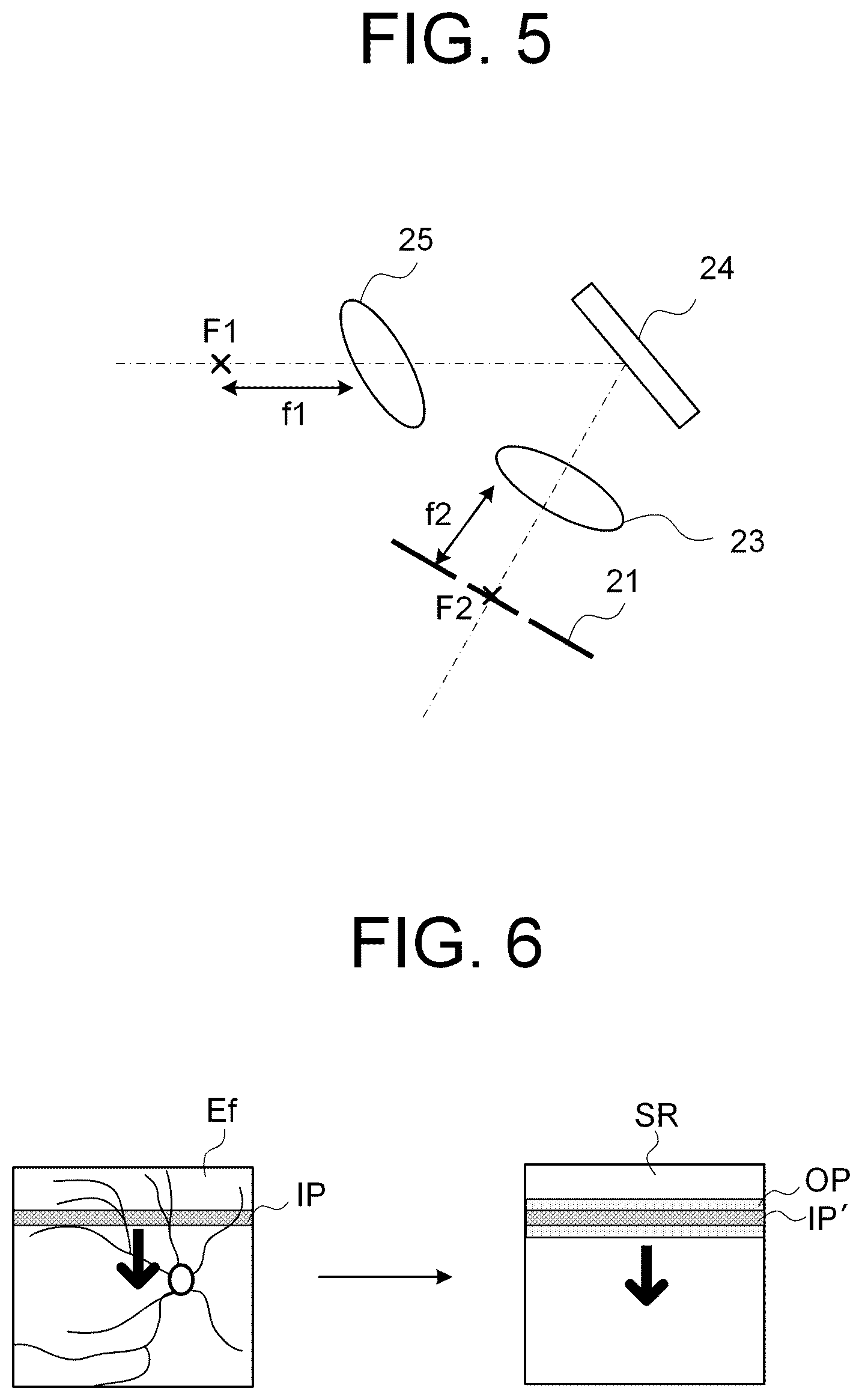 Patent US12303196 Figure 4 – Ophthalmic apparatus, method of controlling same, and recording medium