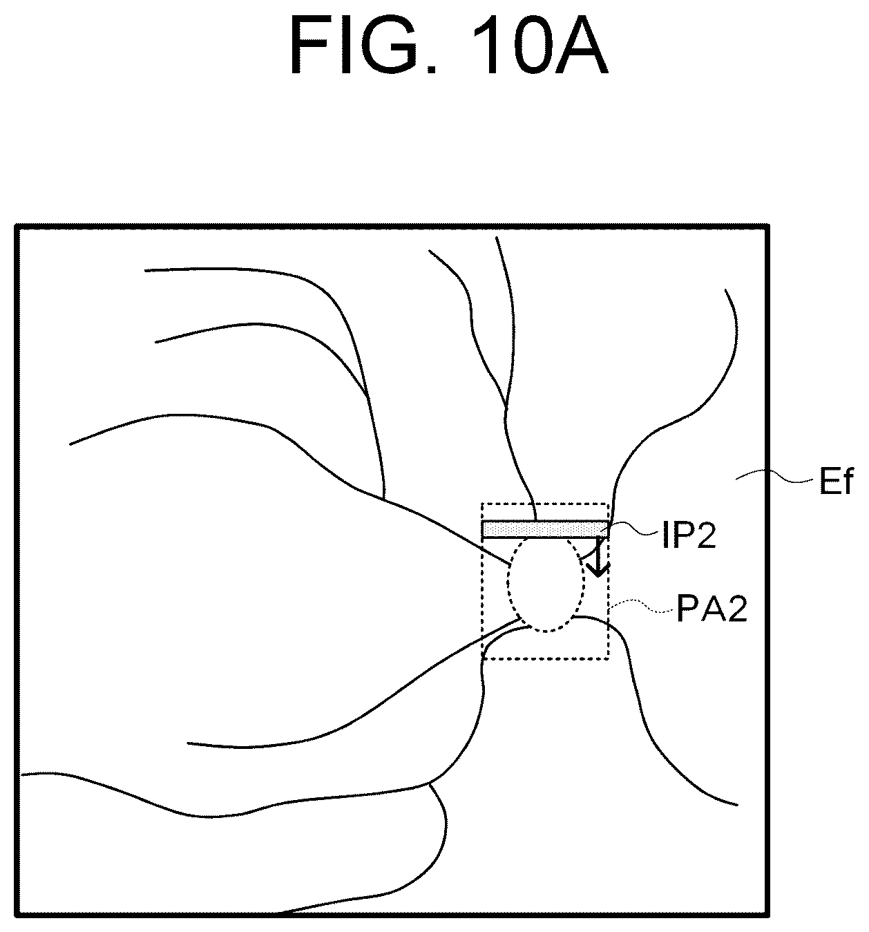 Patent US12303196 Figure 9 – Ophthalmic apparatus, method of controlling same, and recording medium