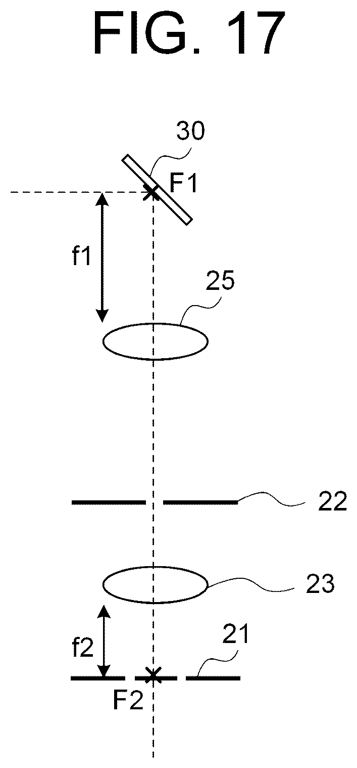 Patent US12303196 Figure 18 – Ophthalmic apparatus, method of controlling same, and recording medium