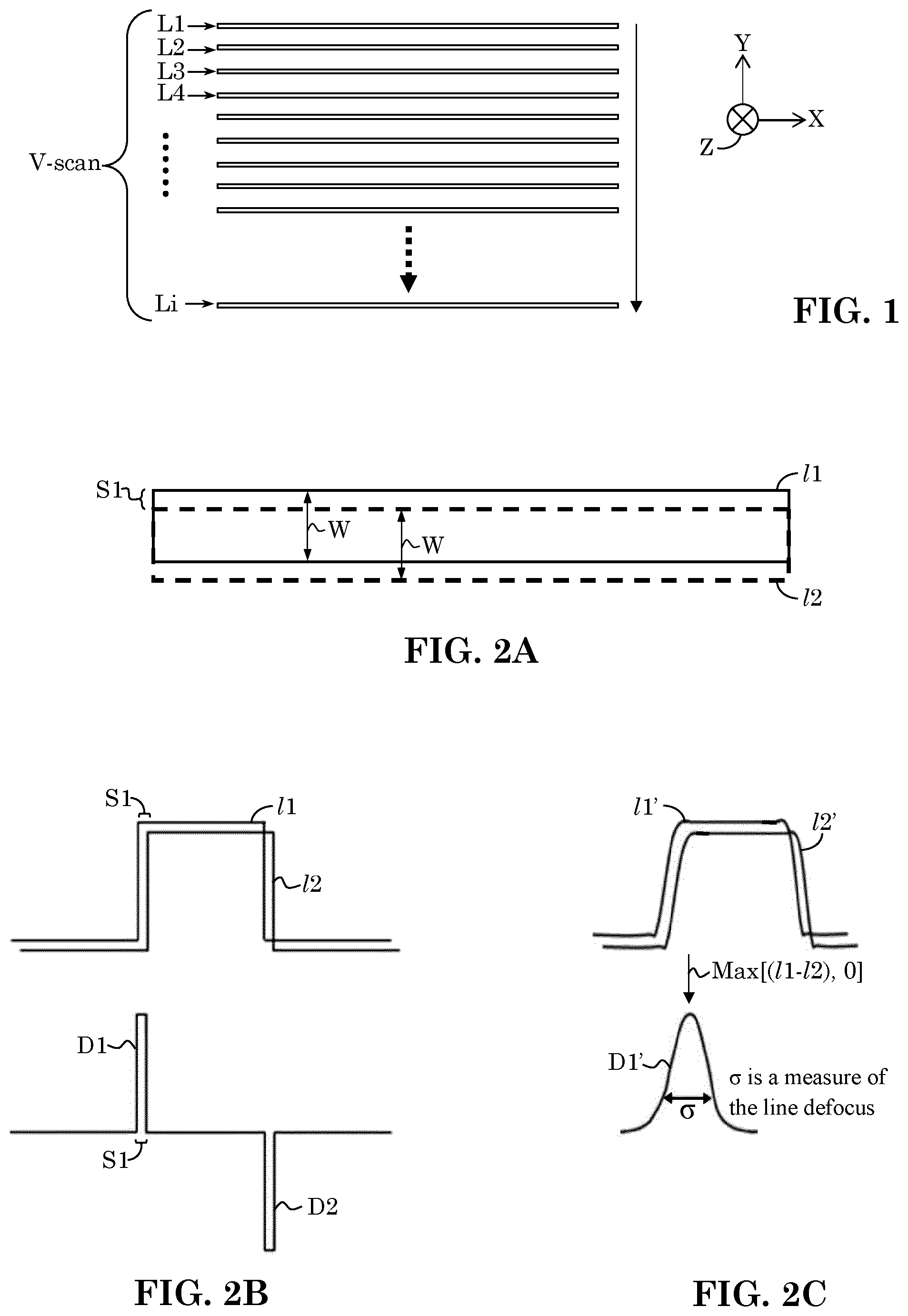 Patent US12303197 — Patient tuned ophthalmic imaging system with single exposure multi-type imaging, improved focusing, and improved angiography image sequence display — Figure 1