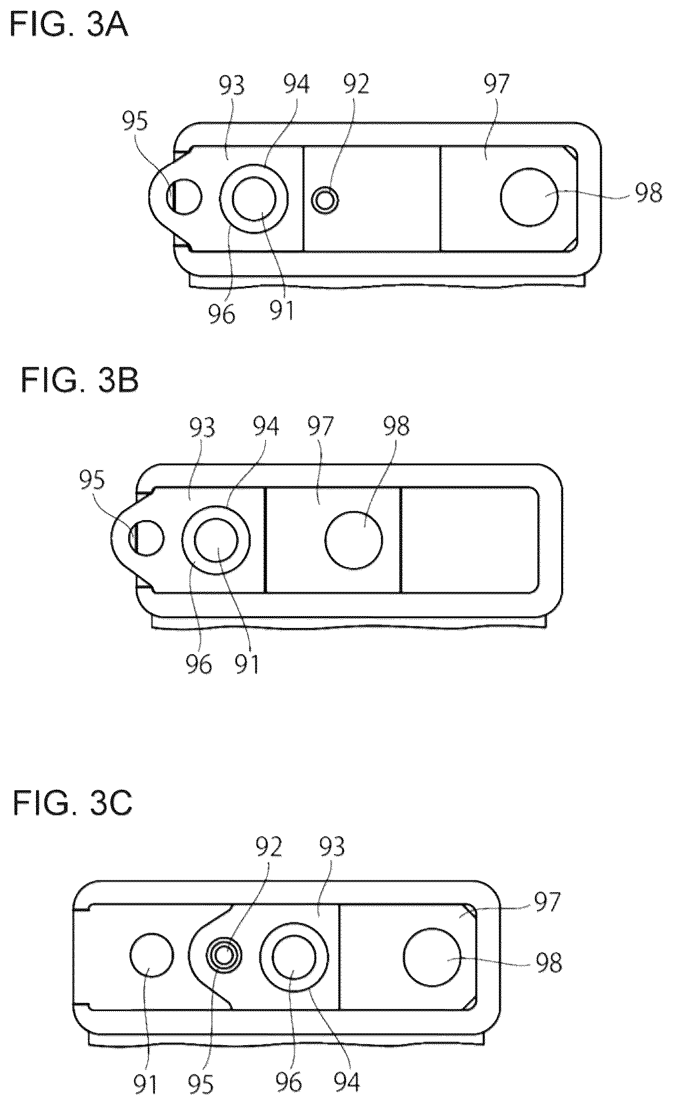 Patent US12303200 Figure 3 – Diagnosis support device, diagnosis support system, and program