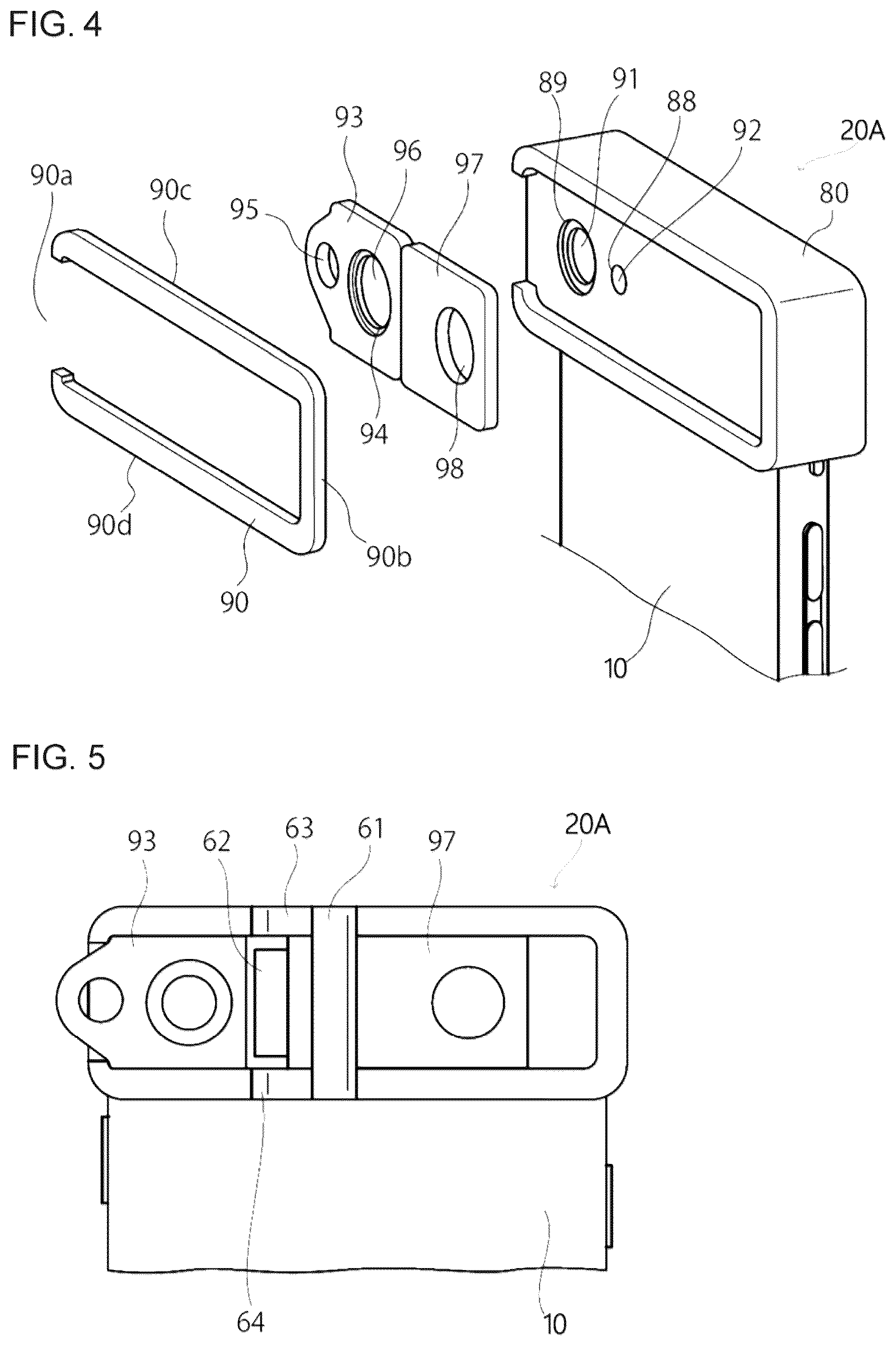 Patent US12303200 Figure 4 – Diagnosis support device, diagnosis support system, and program