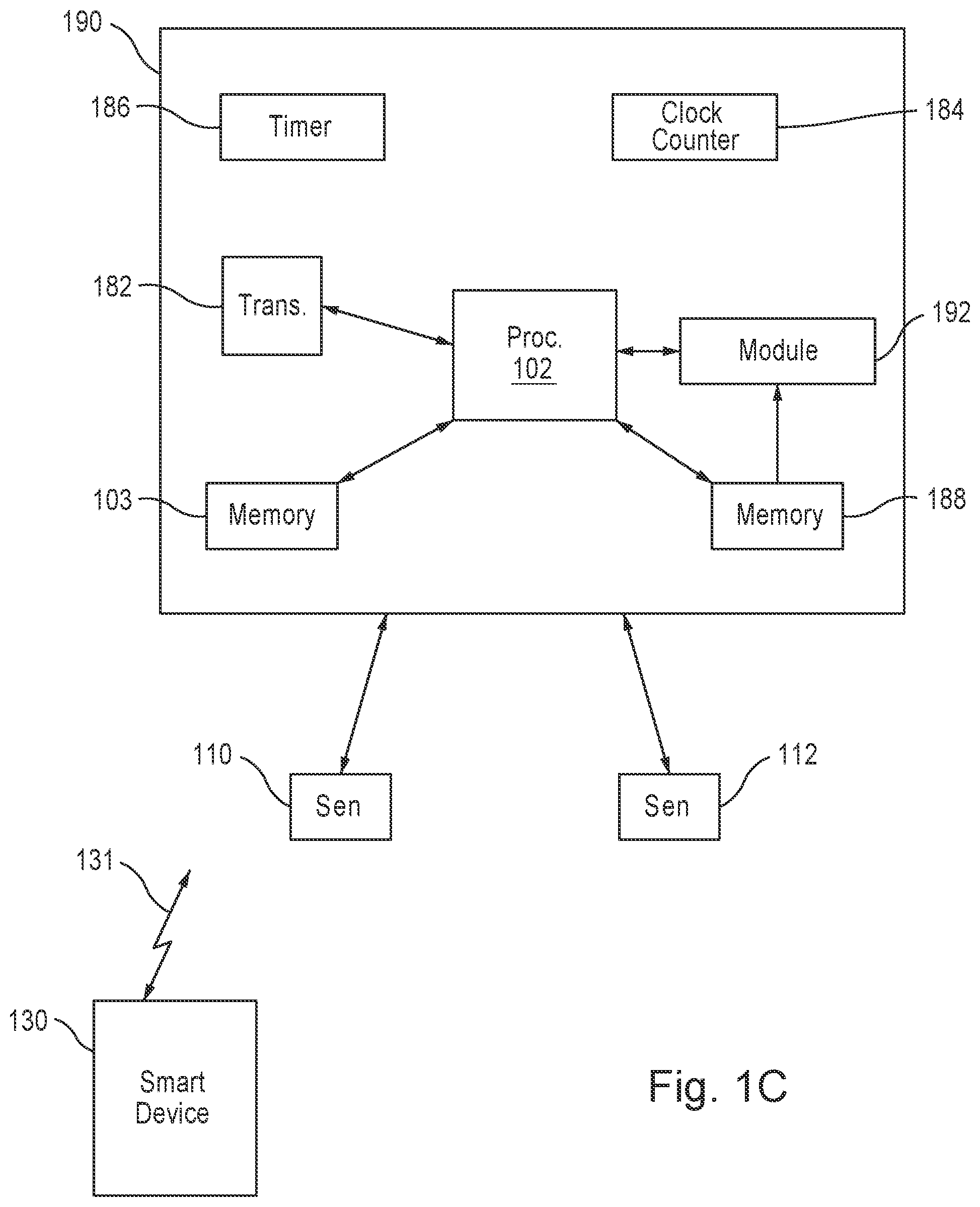 Patent US12303201 Figure 3 – System and device for promoting eye alignment