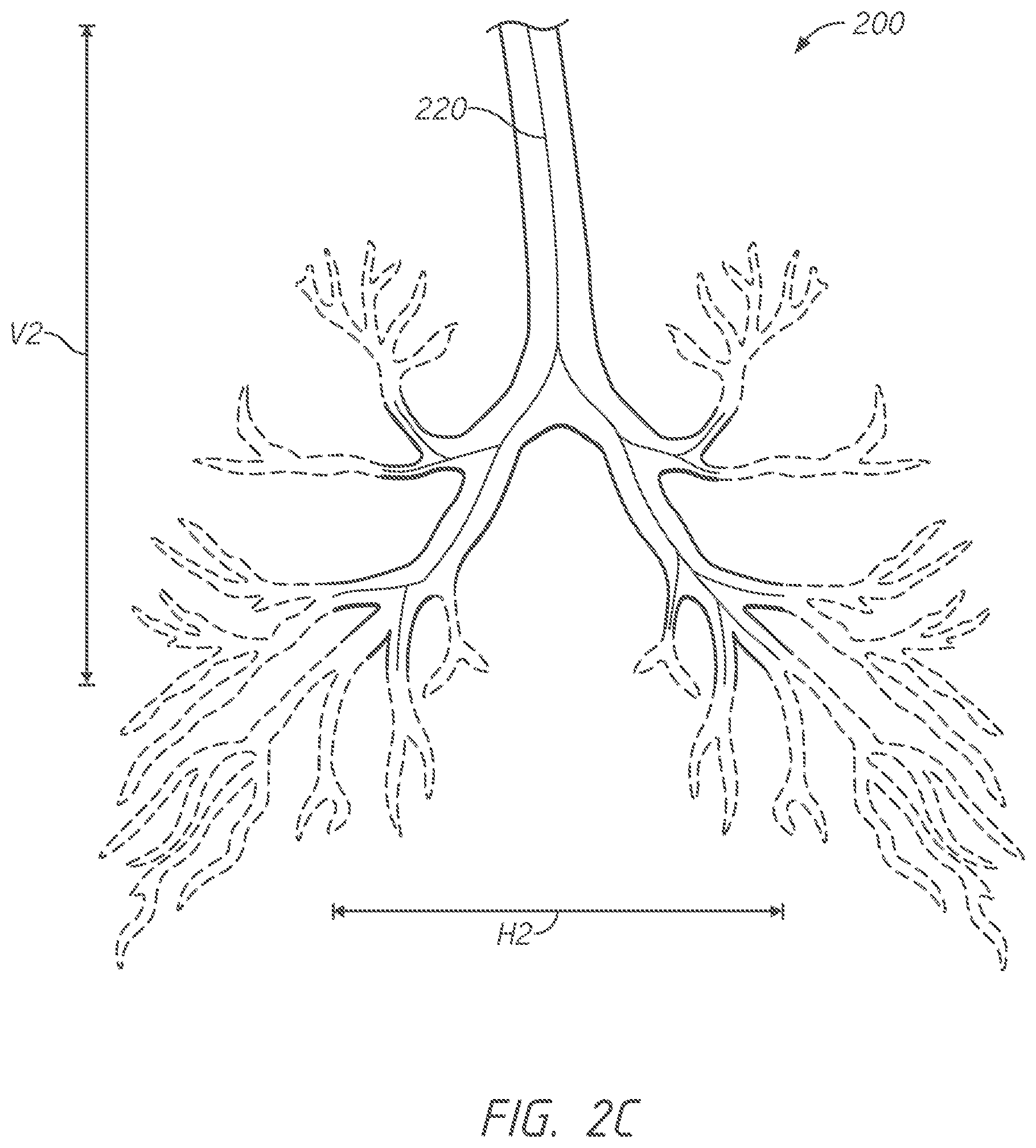 Patent US12303209 Figure 4 – Systems for evaluating registerability of anatomic models and associated methods