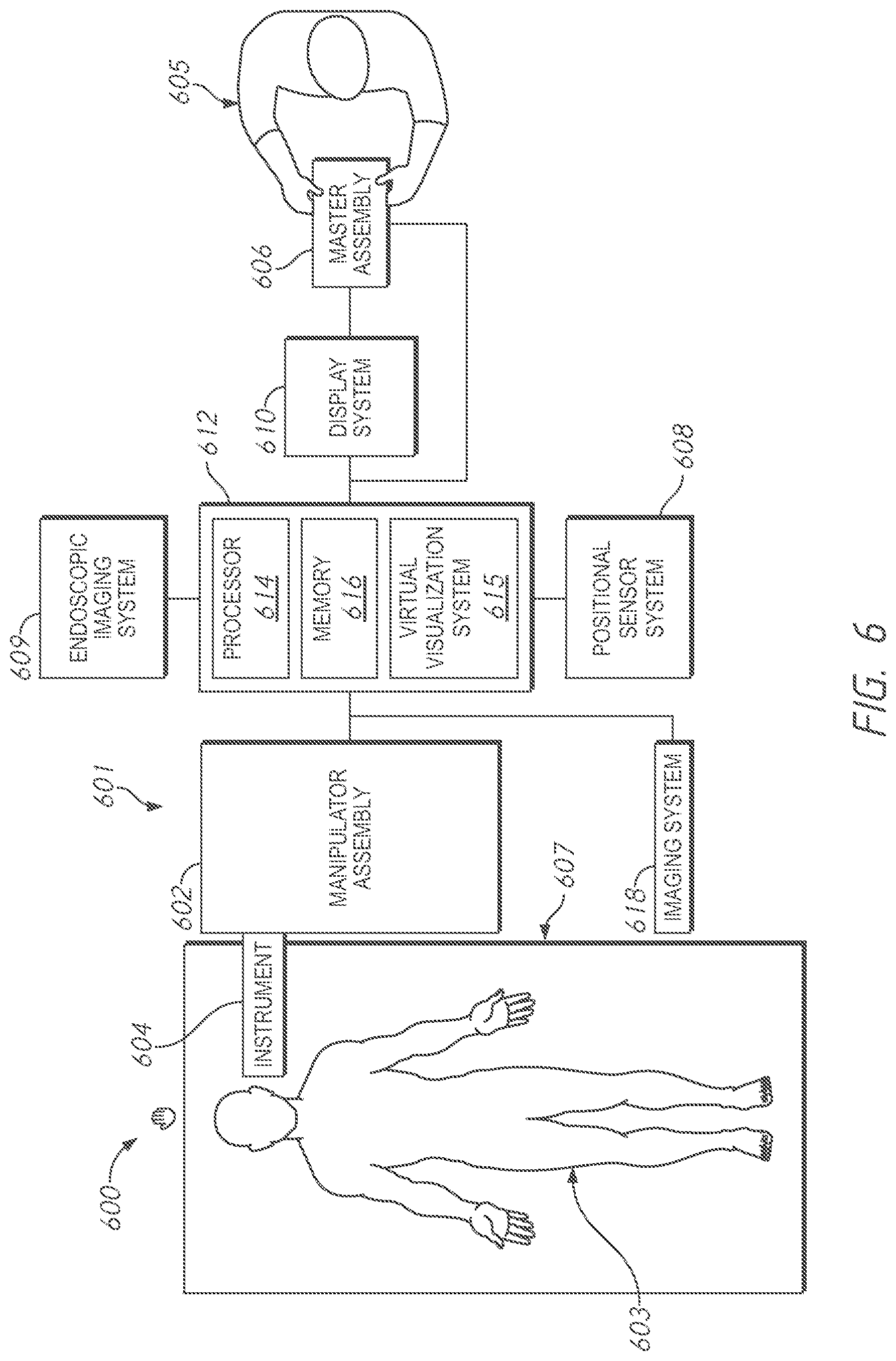 Patent US12303209 Figure 8 – Systems for evaluating registerability of anatomic models and associated methods