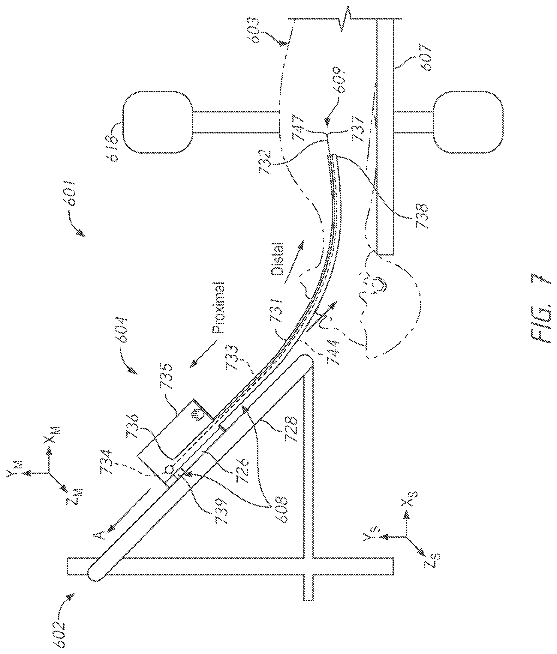 Patent US12303209 Figure 9 – Systems for evaluating registerability of anatomic models and associated methods
