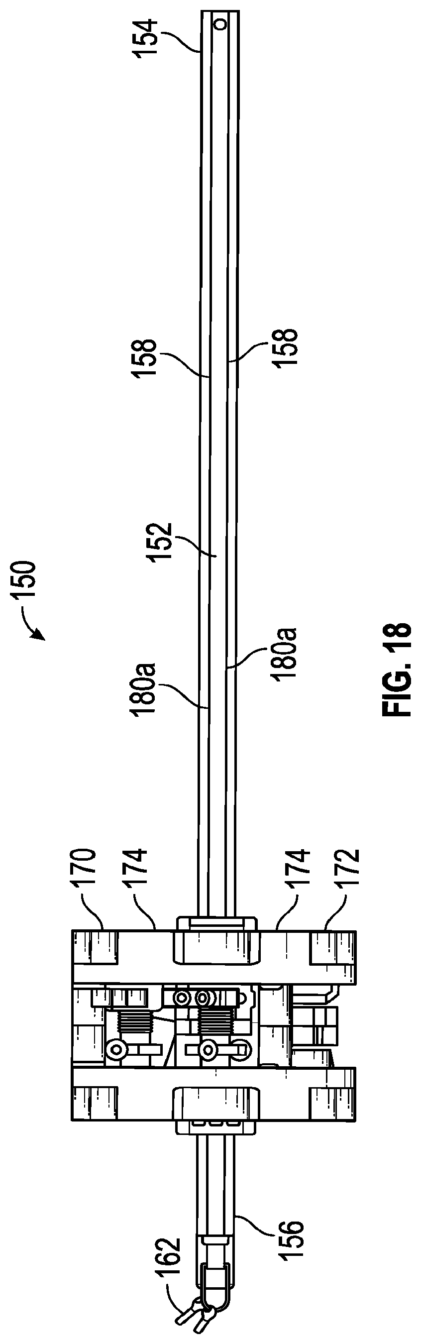 Patent US12303217 Figure 17 – Functional indicators for robotic medical systems