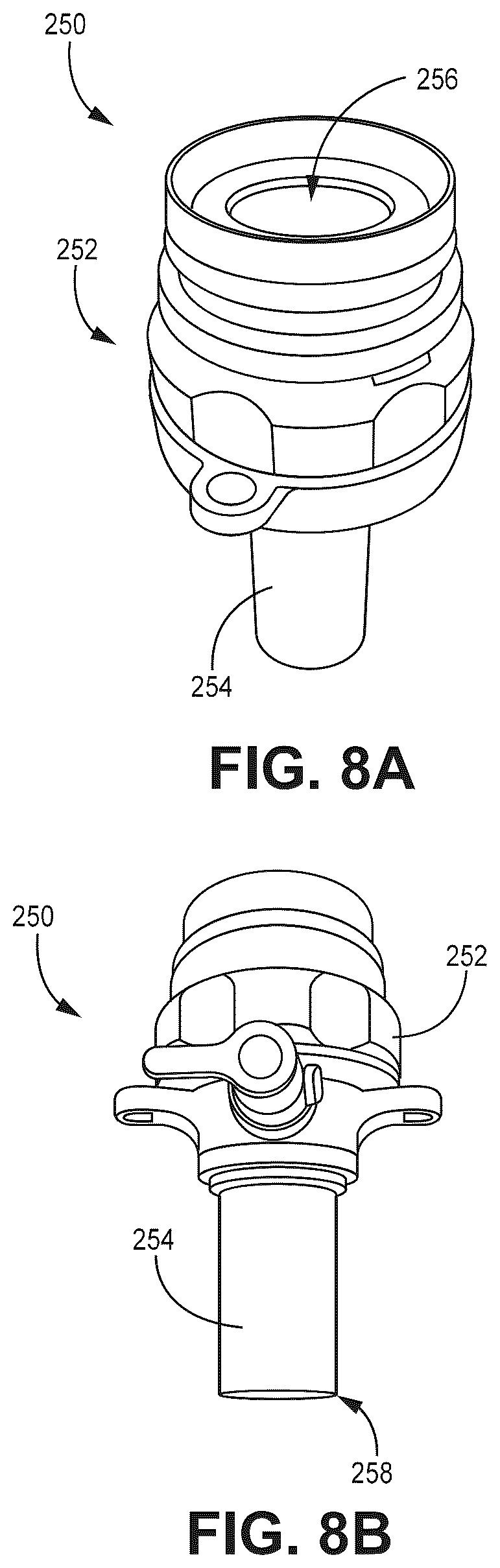 Patent US12303221 Figure 9 – Single-arm robotic device with compact joint design and related systems and methods